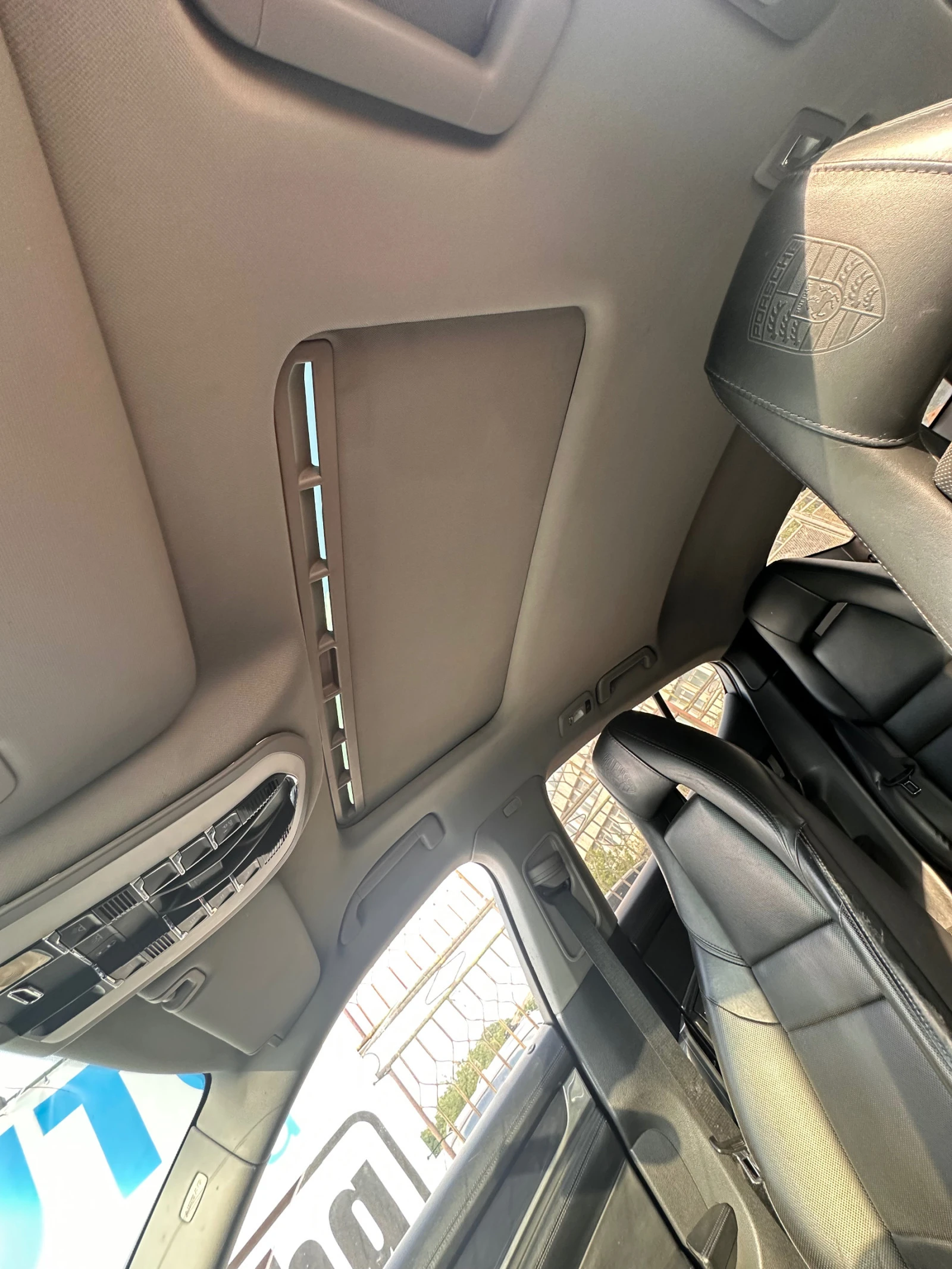 Porsche Panamera Turbo S   | Mobile.bg   12