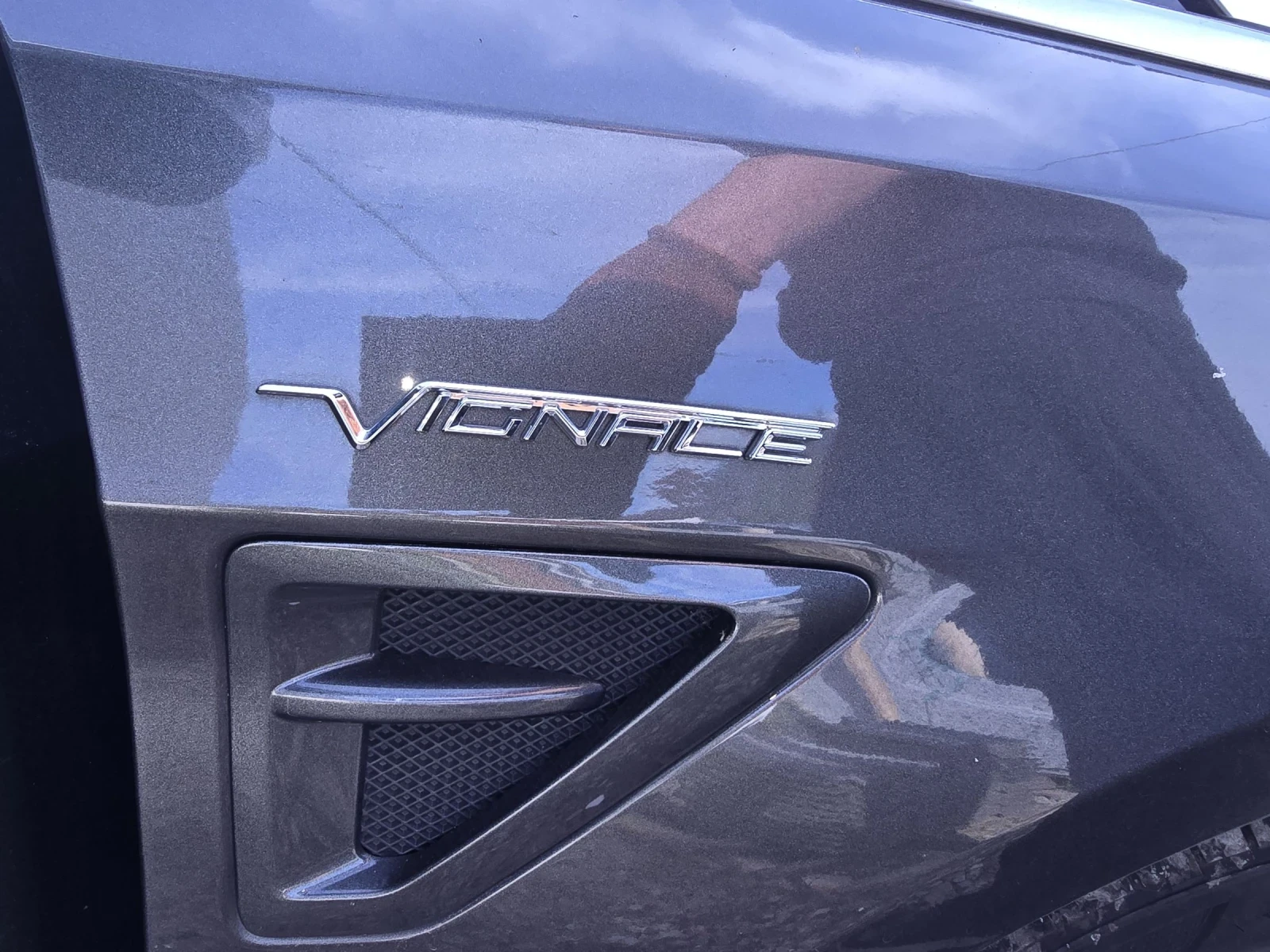 Ford S-Max FORD S-MAX VIGNALE 2.0TDCI BCCC Автомат на части | Mobile.bg — изображение 15