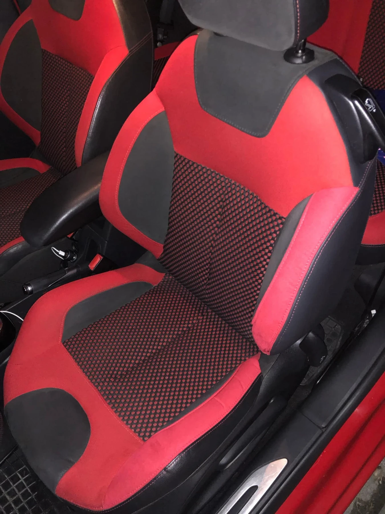Citroen DS3 1.6 HDI - изображение 10