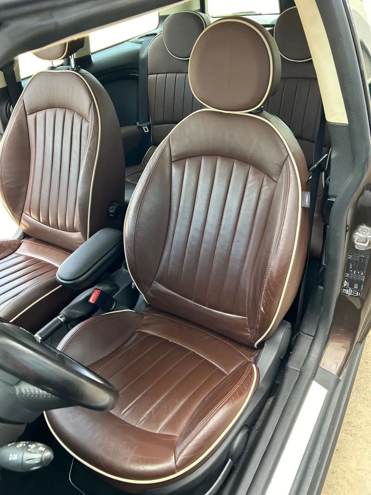 Mini Clubman Cooper - изображение 3