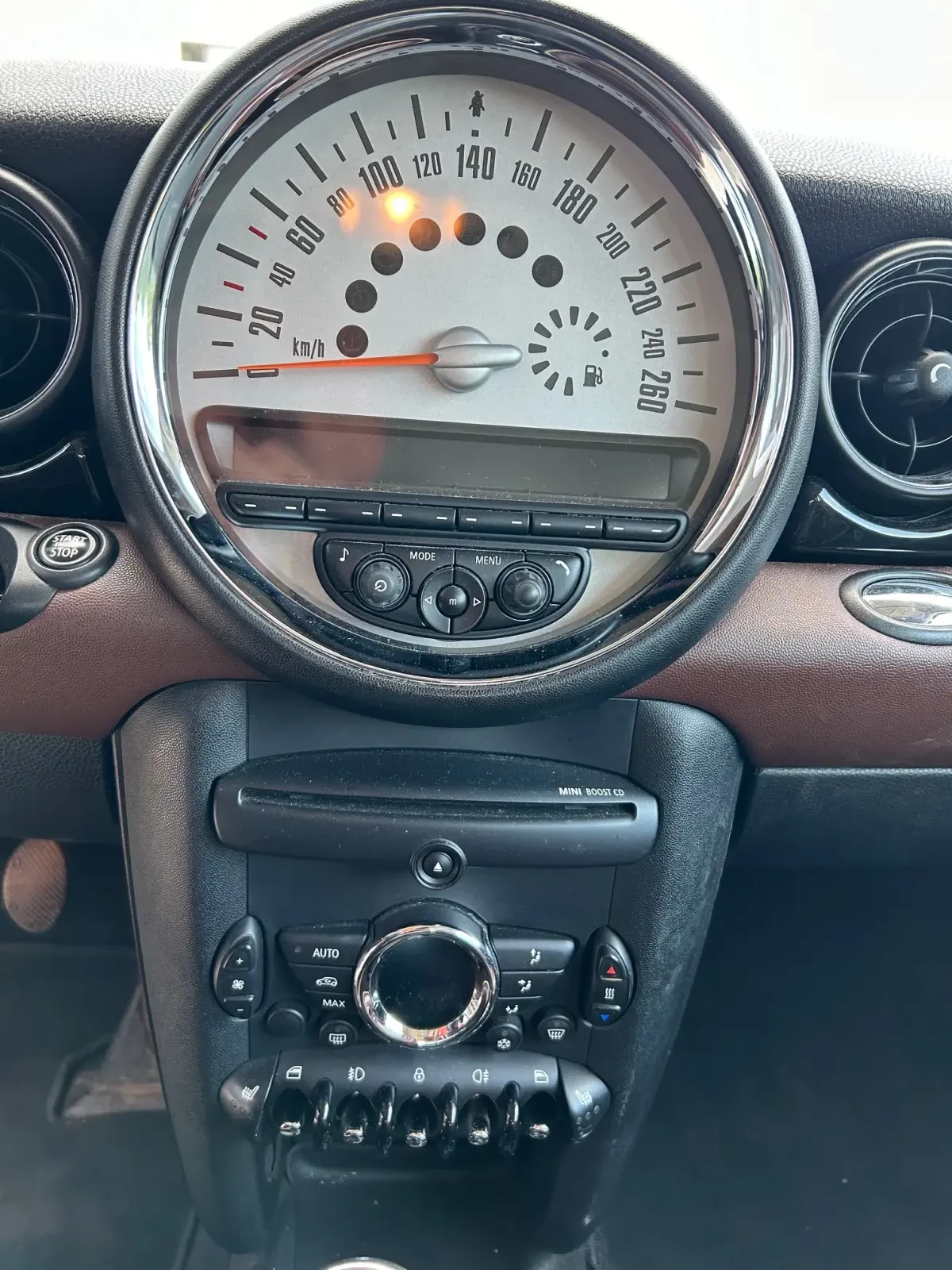 Mini Clubman Cooper - изображение 5