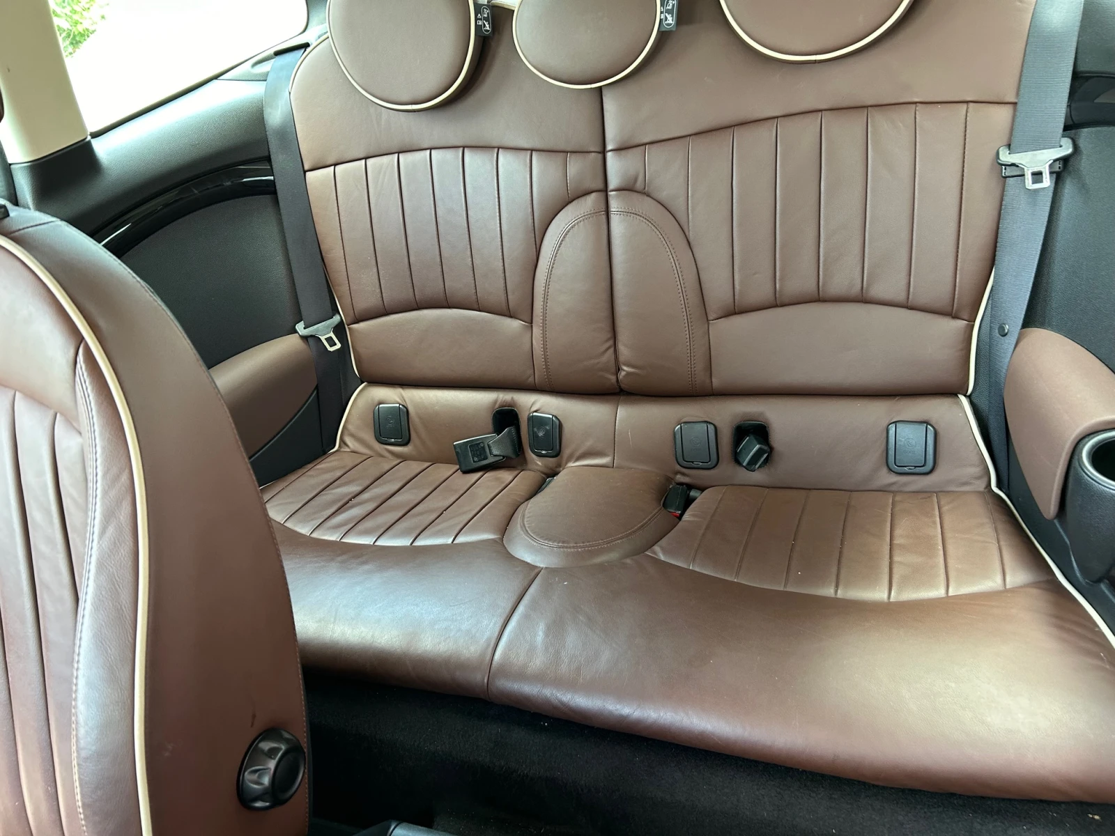 Mini Clubman Cooper - изображение 4