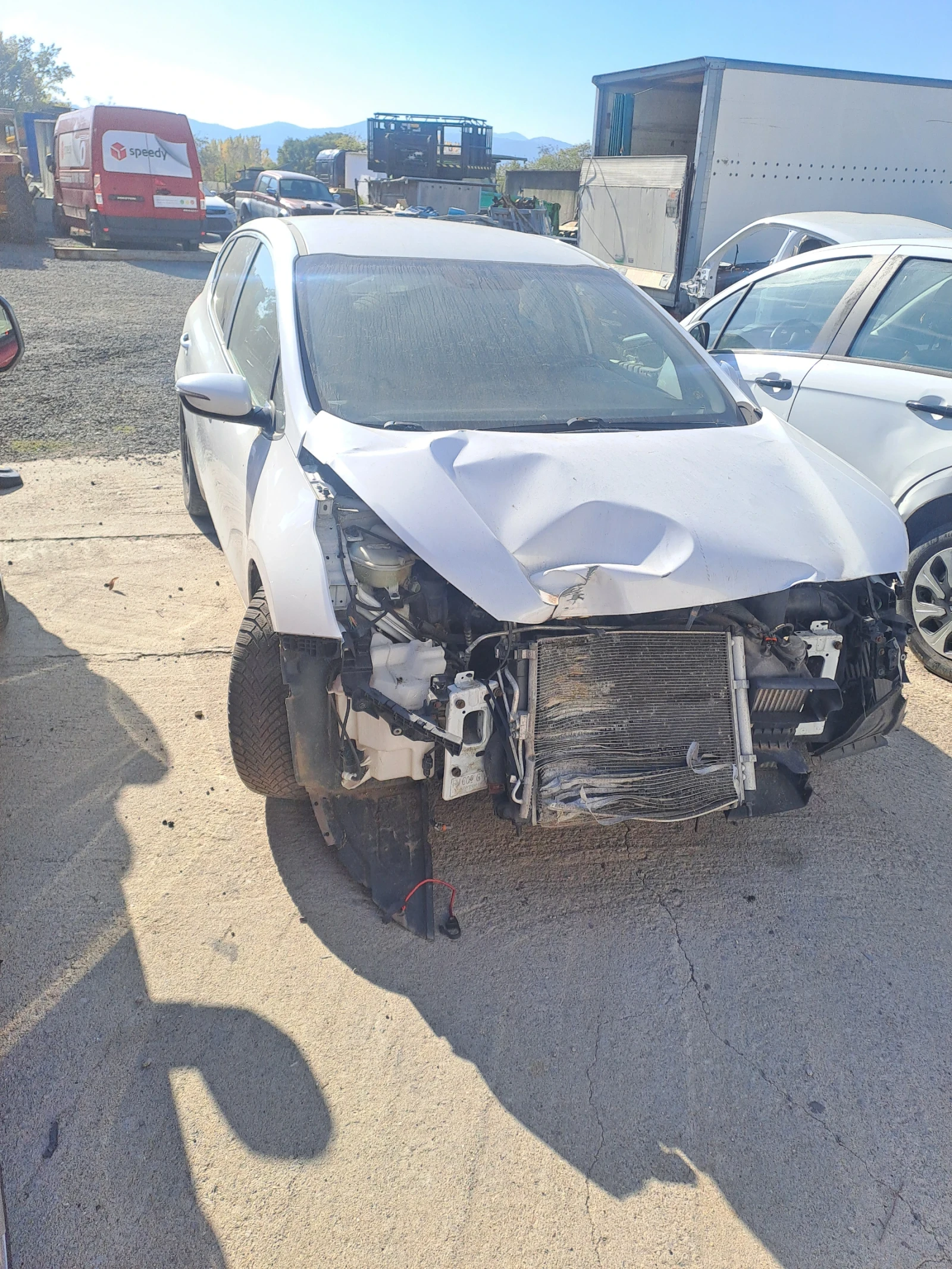 Kia Ceed 1.0 бензин  - изображение 5