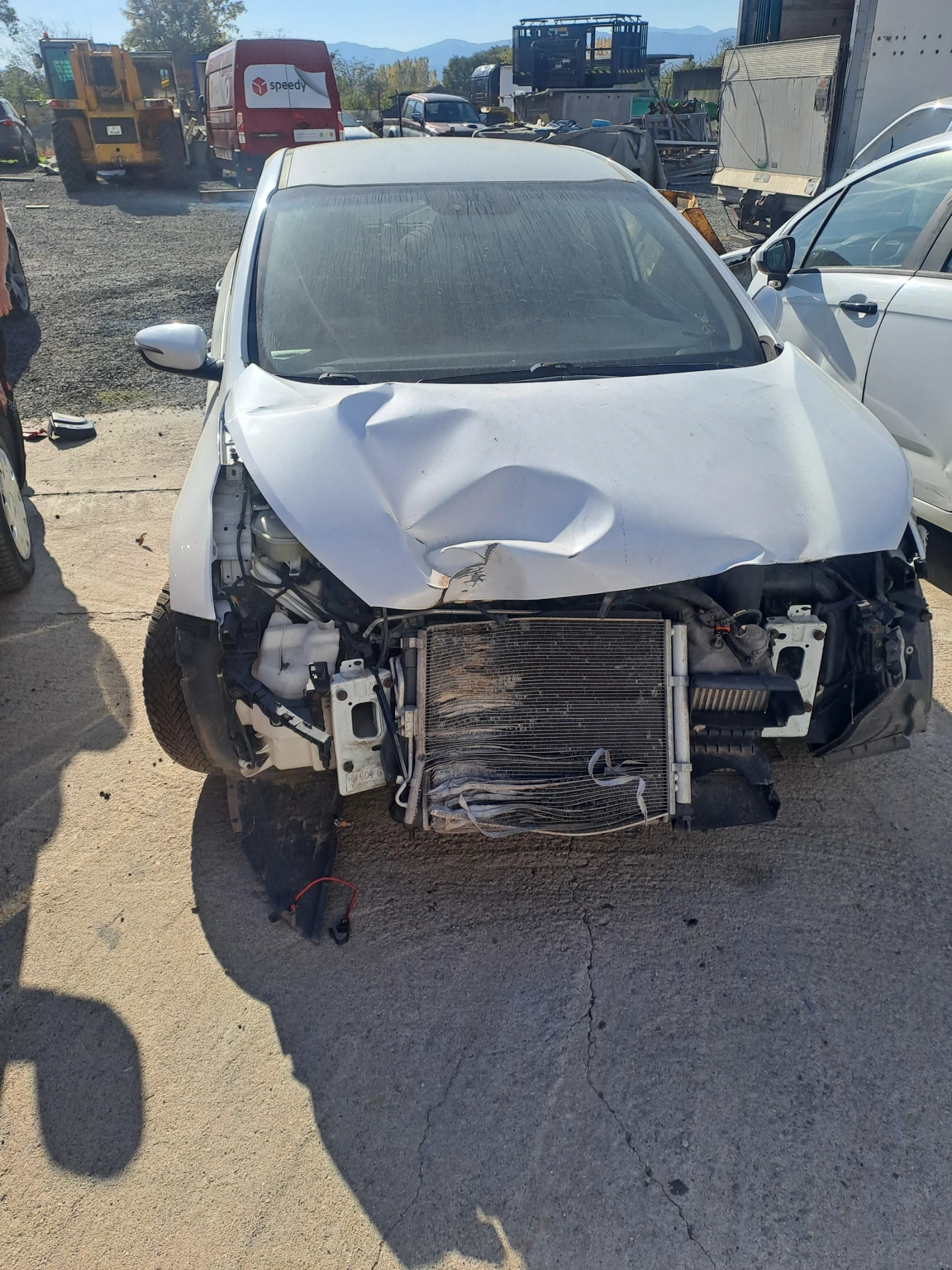 Kia Ceed 1.0 бензин  - изображение 3