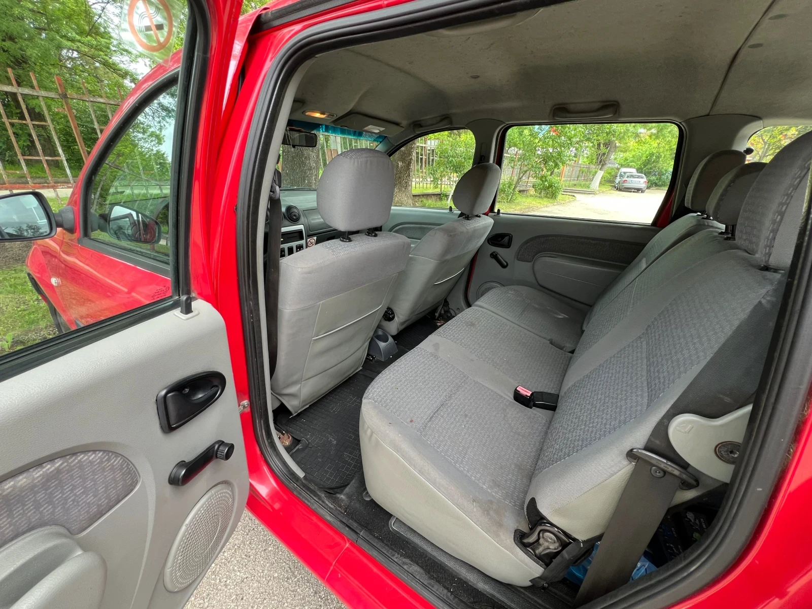 Dacia Logan 1.5DCI - изображение 7