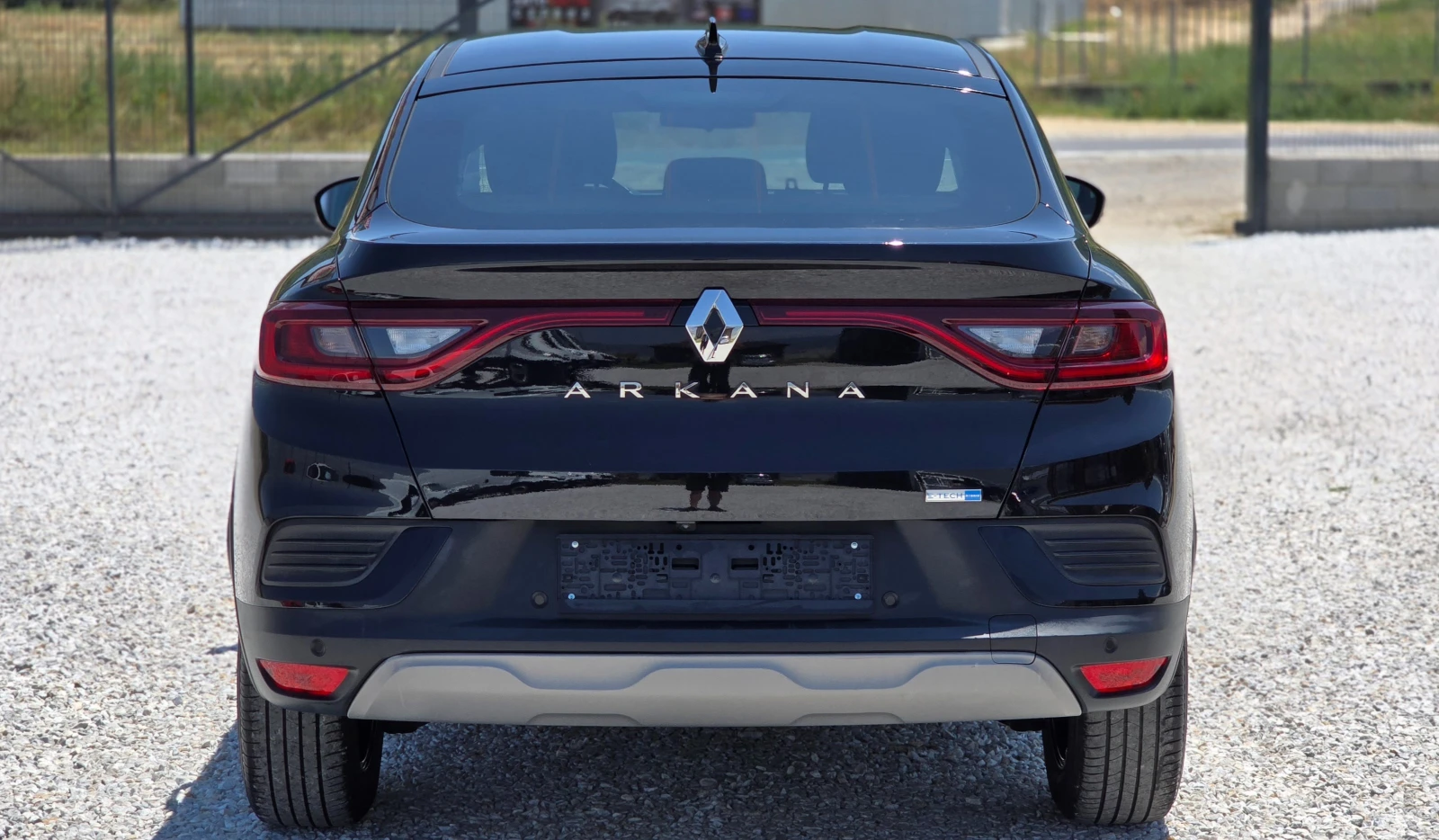 Renault Arkana 1.6 * ГАРАНЦИОНЕН*  - изображение 5