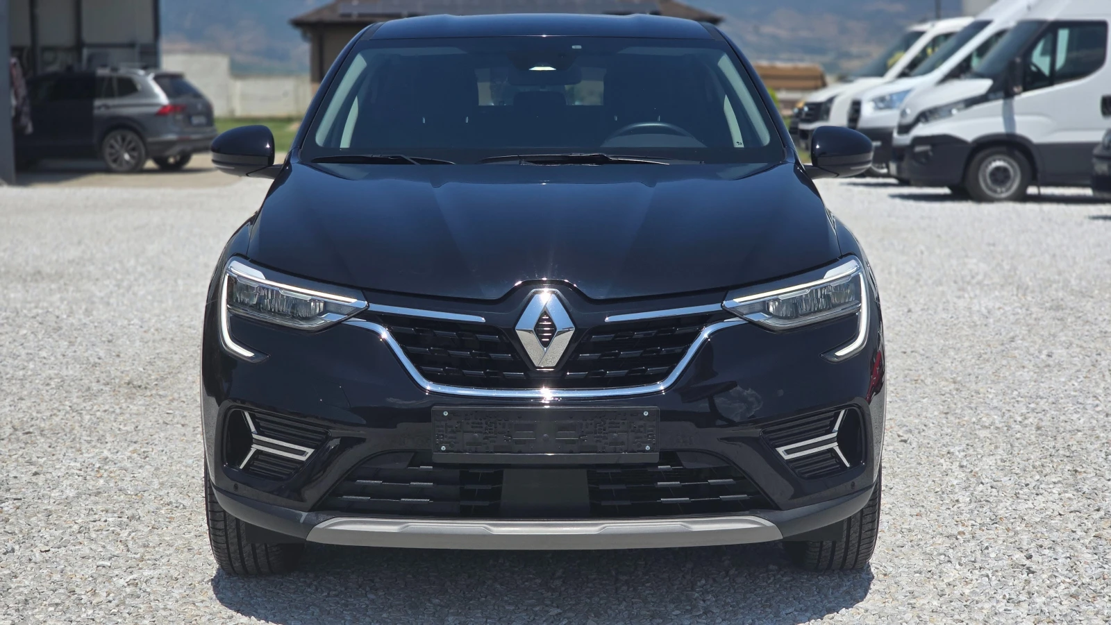Renault Arkana 1.6 * ГАРАНЦИОНЕН*  - изображение 2
