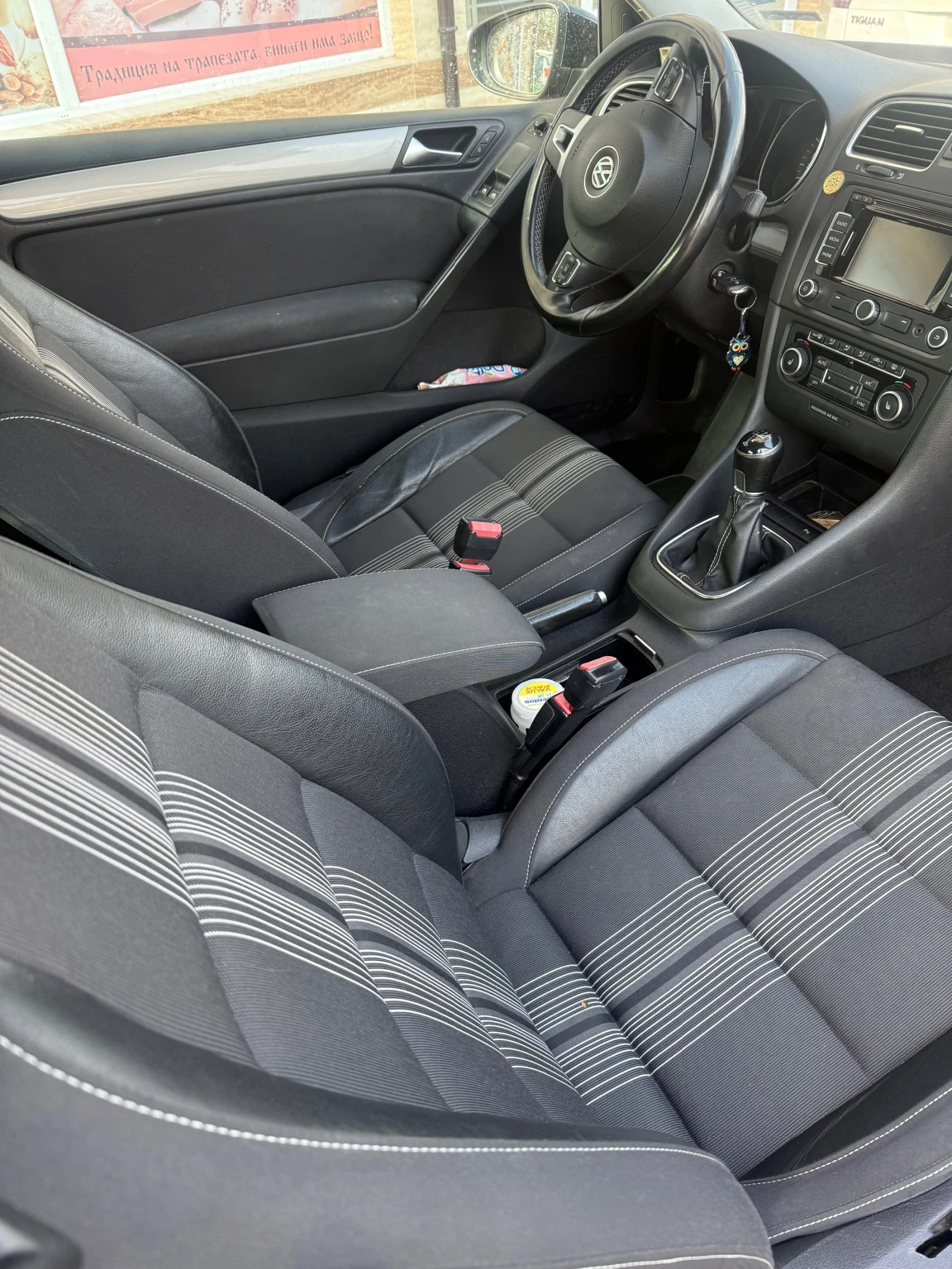 VW Golf  - изображение 6