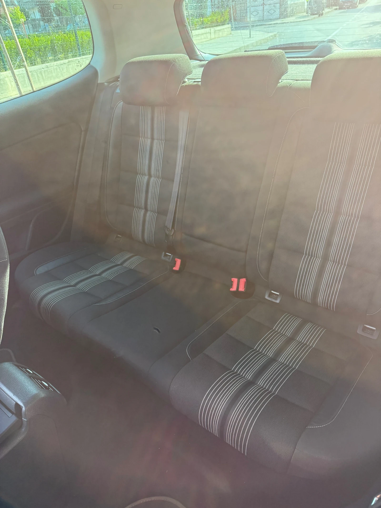 VW Golf  - изображение 7