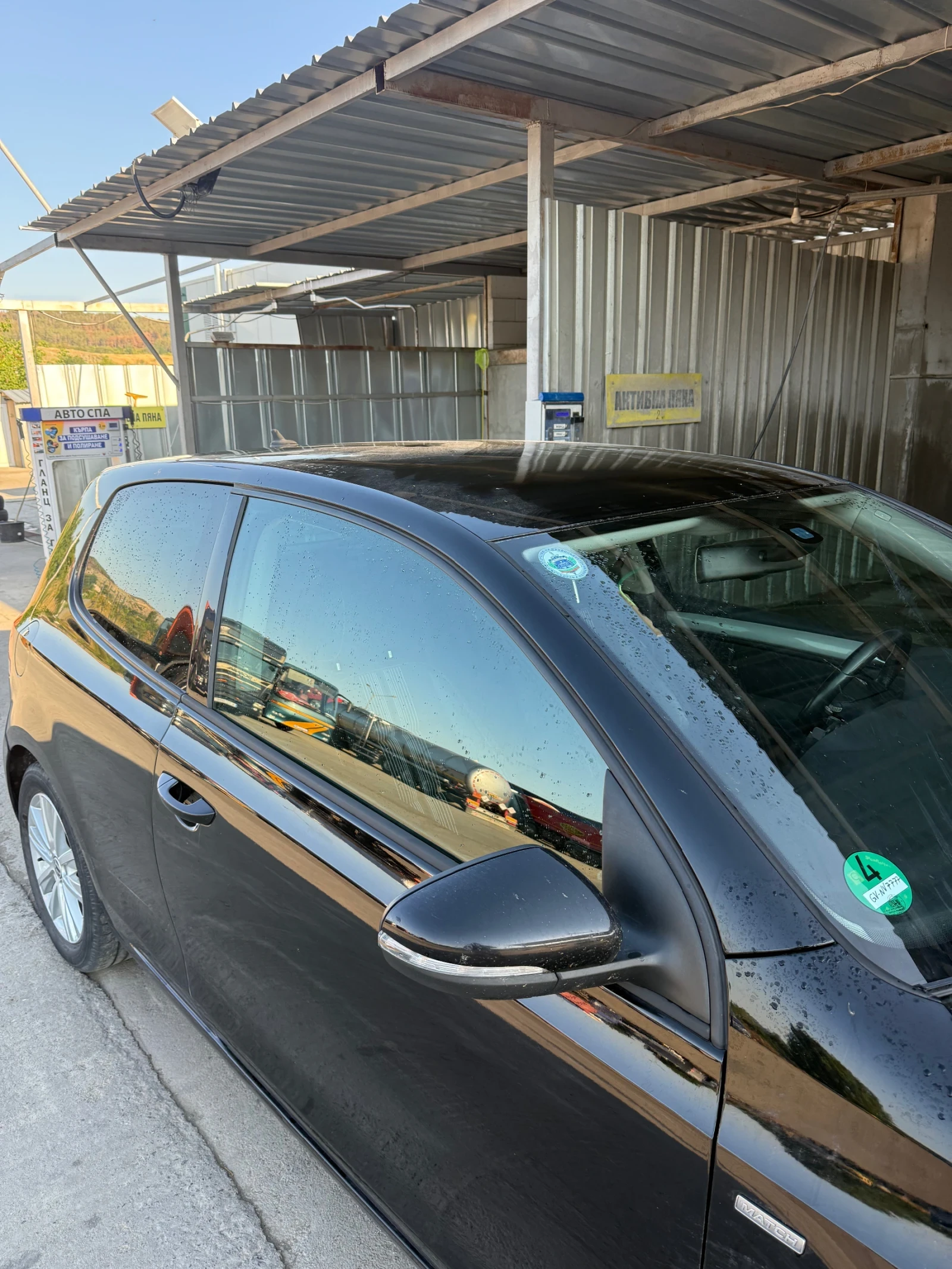 VW Golf  - изображение 3