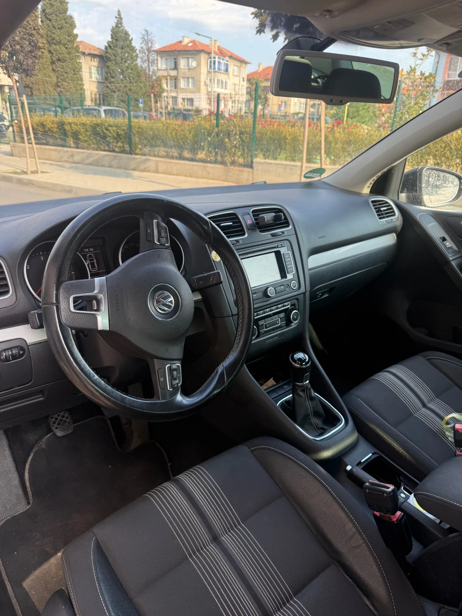 VW Golf  - изображение 5