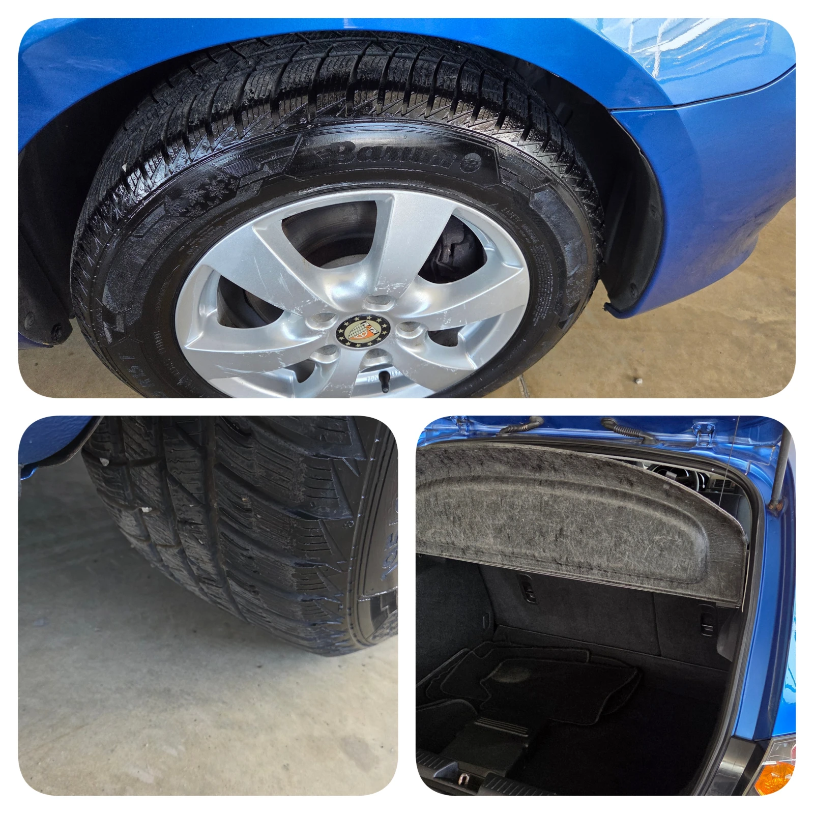 Mazda 3 1.6   | Mobile.bg   11