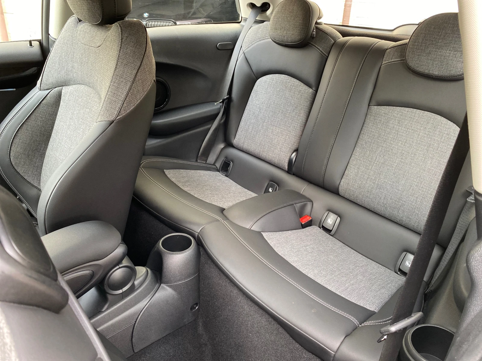 Mini Cooper SE British Racing Green  | Mobile.bg   12