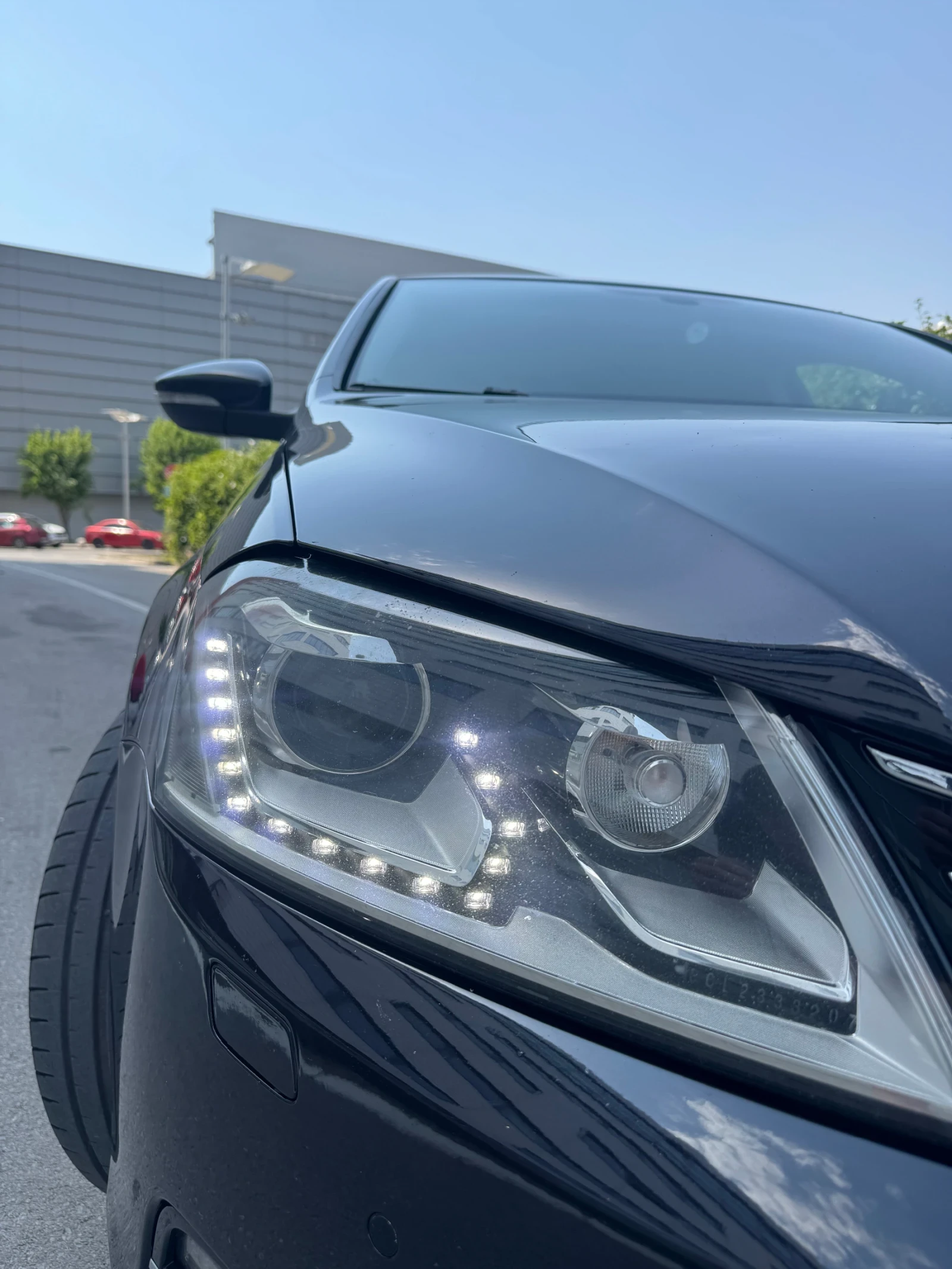 VW Passat 2.0 TDI 170коня 4x4 DSG ПЪРВИ СОБСТВЕНИК - изображение 7
