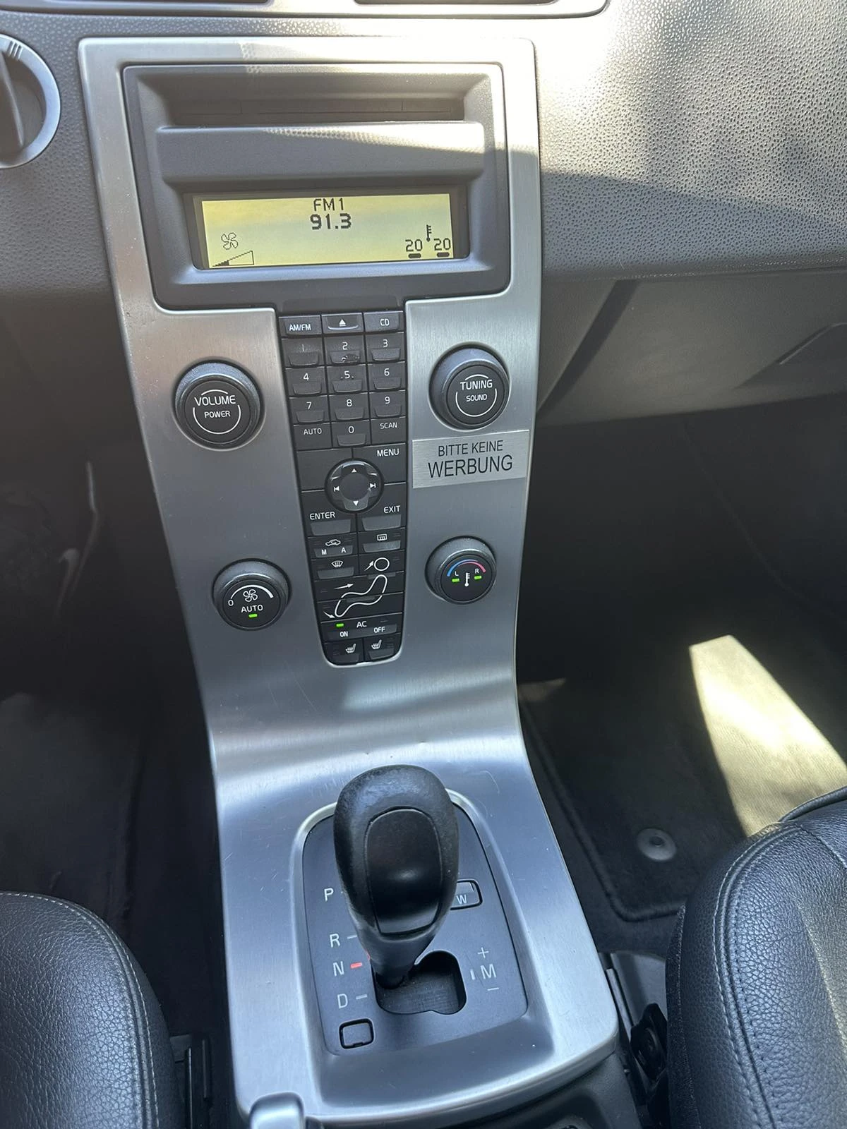 Volvo S40 2.4I - изображение 10
