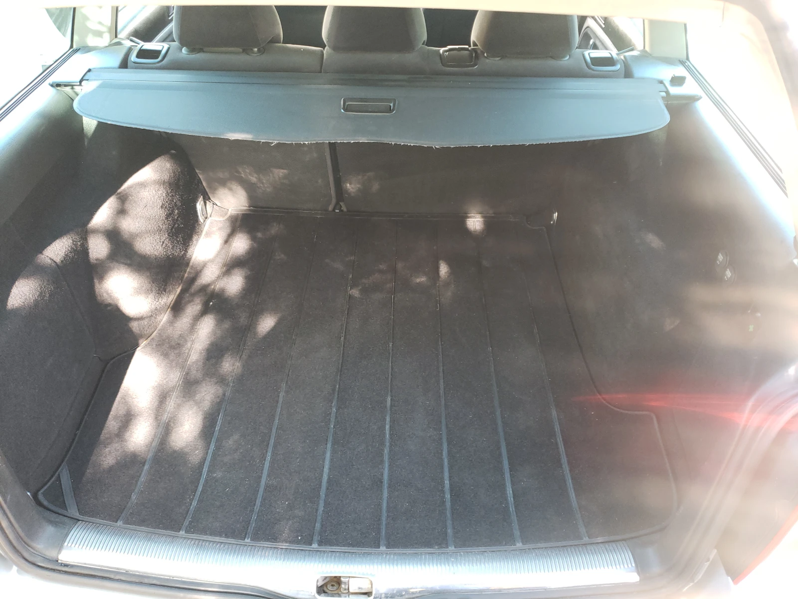 VW Passat 1.9TDI 131. | Mobile.bg   14