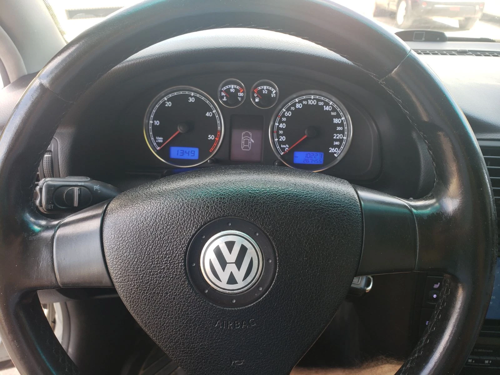 VW Passat 1.9TDI 131. | Mobile.bg   11