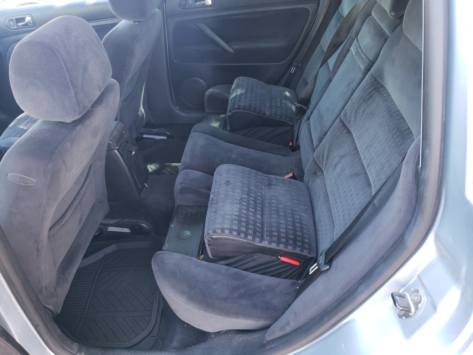 VW Passat 1.9TDI 131. | Mobile.bg   13