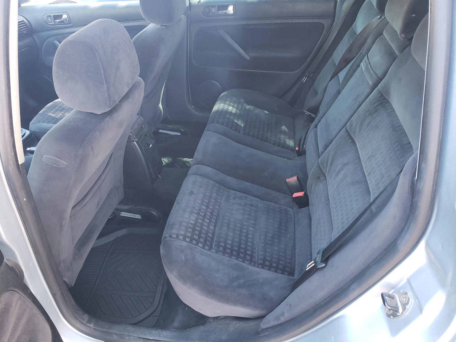 VW Passat 1.9TDI 131. | Mobile.bg   12