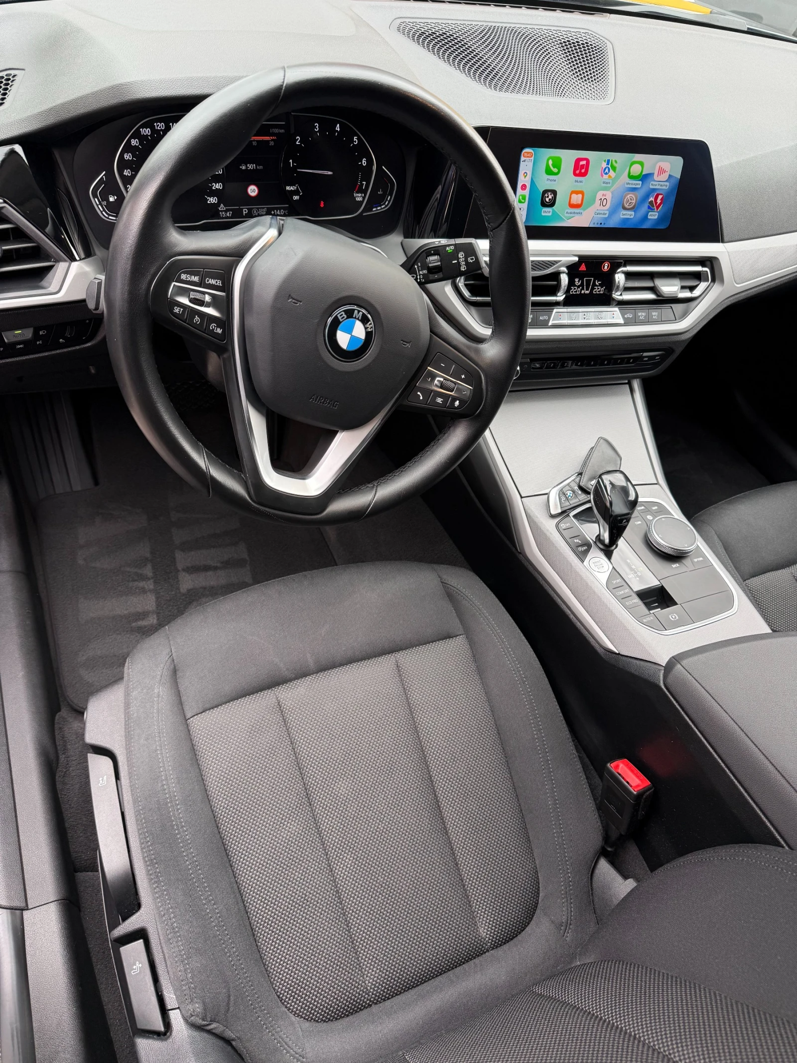 BMW 318 318i - изображение 9