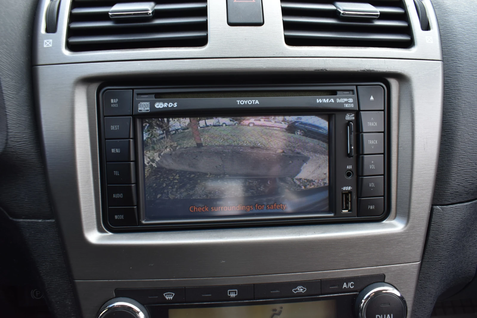 Toyota Avensis 2.0i* AUTOMAT | Mobile.bg   17