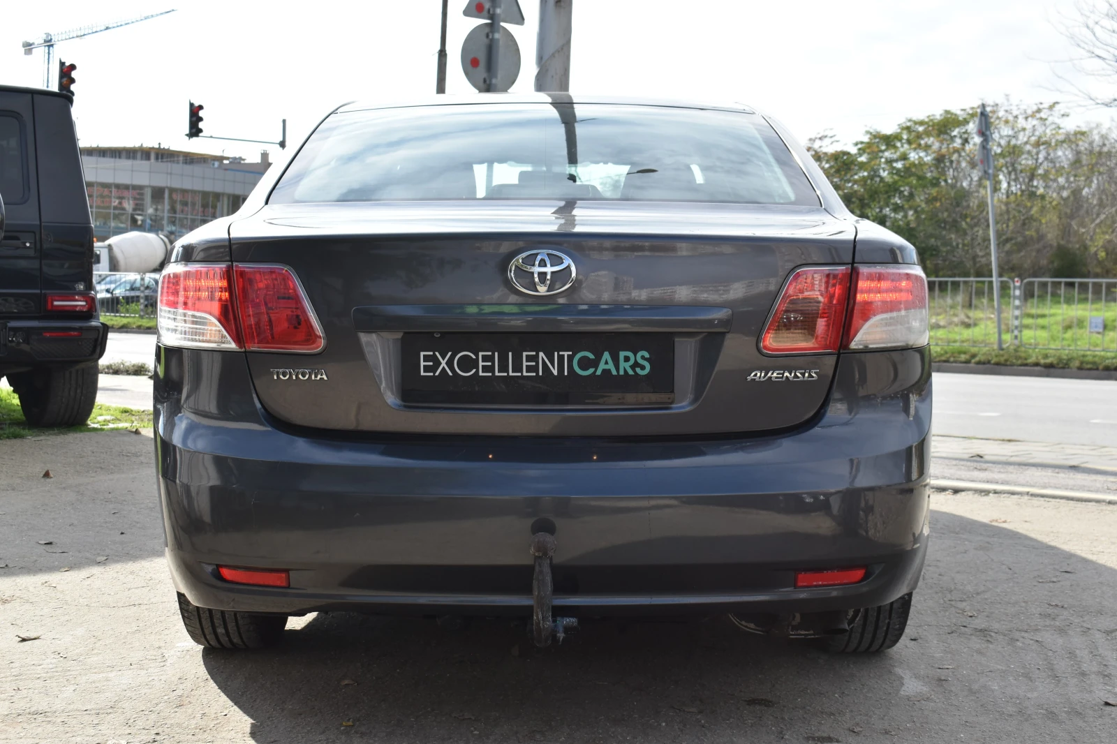 Toyota Avensis 2.0i* AUTOMAT - изображение 5