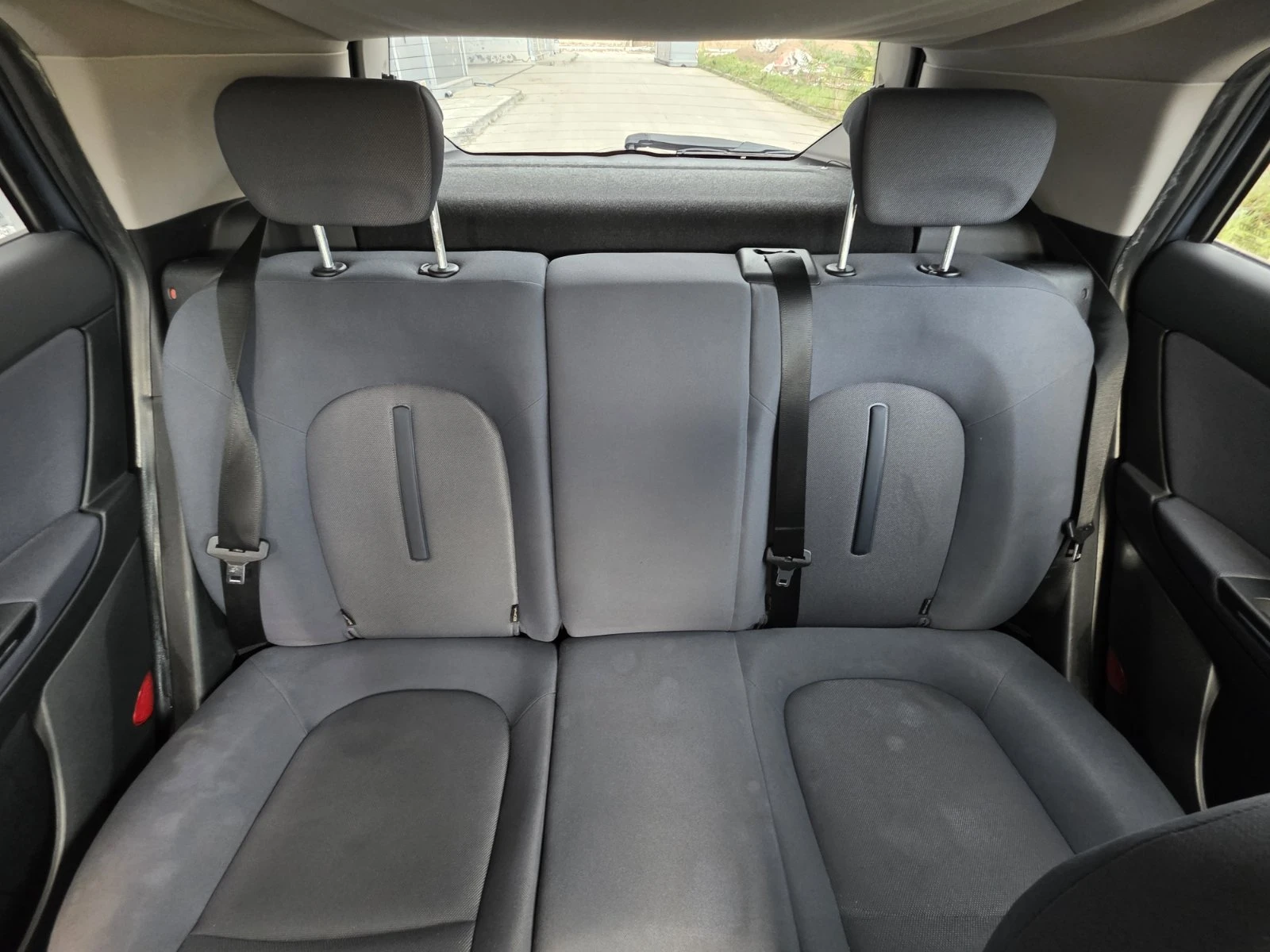 Fiat Bravo 1.4i LPG | Mobile.bg   10