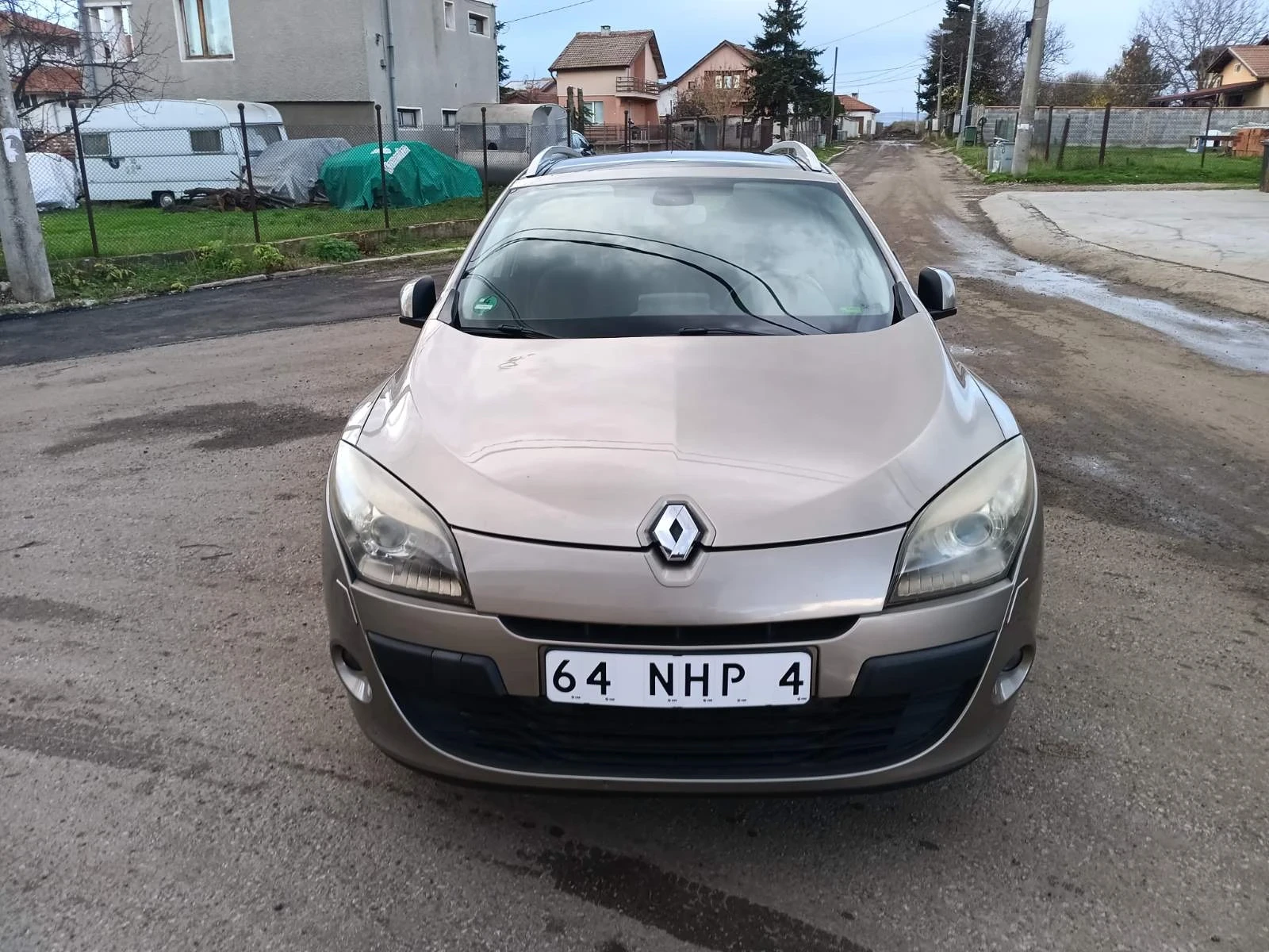 Renault Megane 1.4 - изображение 4