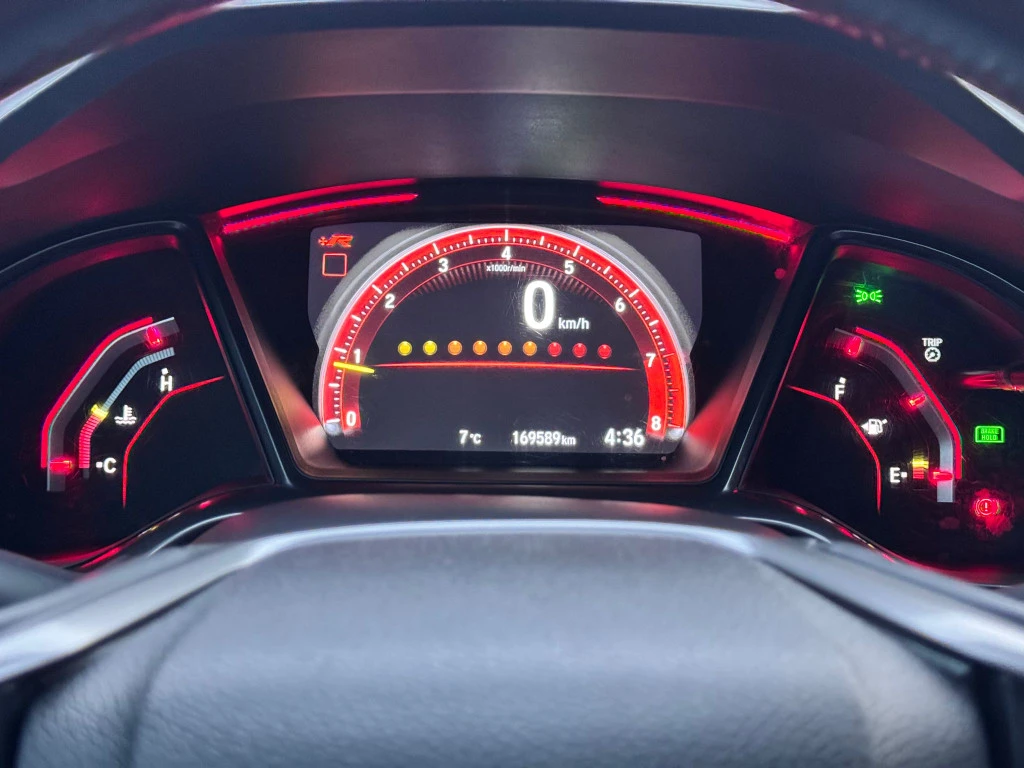 Honda Civic TYPE R* ВЪЗМОЖНОСТ ЗА ЛИЗИНГ - изображение 9