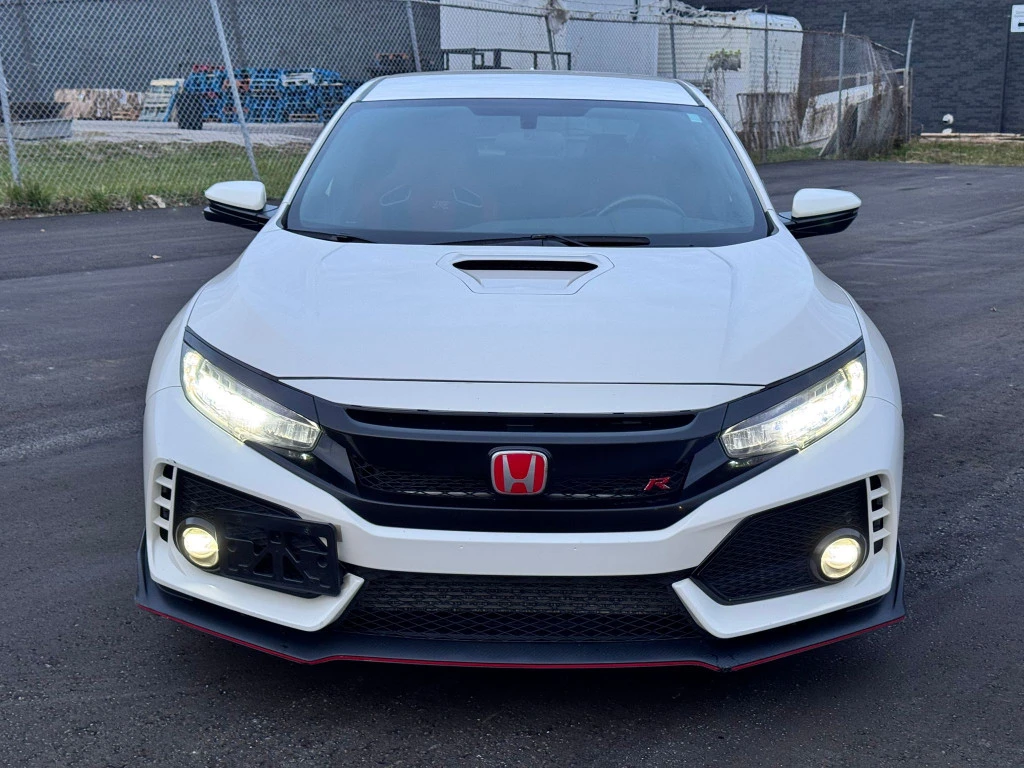 Honda Civic TYPE R* ВЪЗМОЖНОСТ ЗА ЛИЗИНГ - изображение 2
