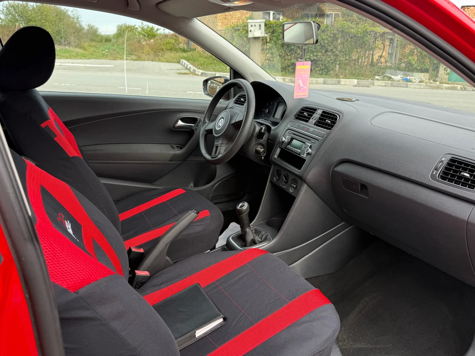 VW Polo 1.2  !  | Mobile.bg   4