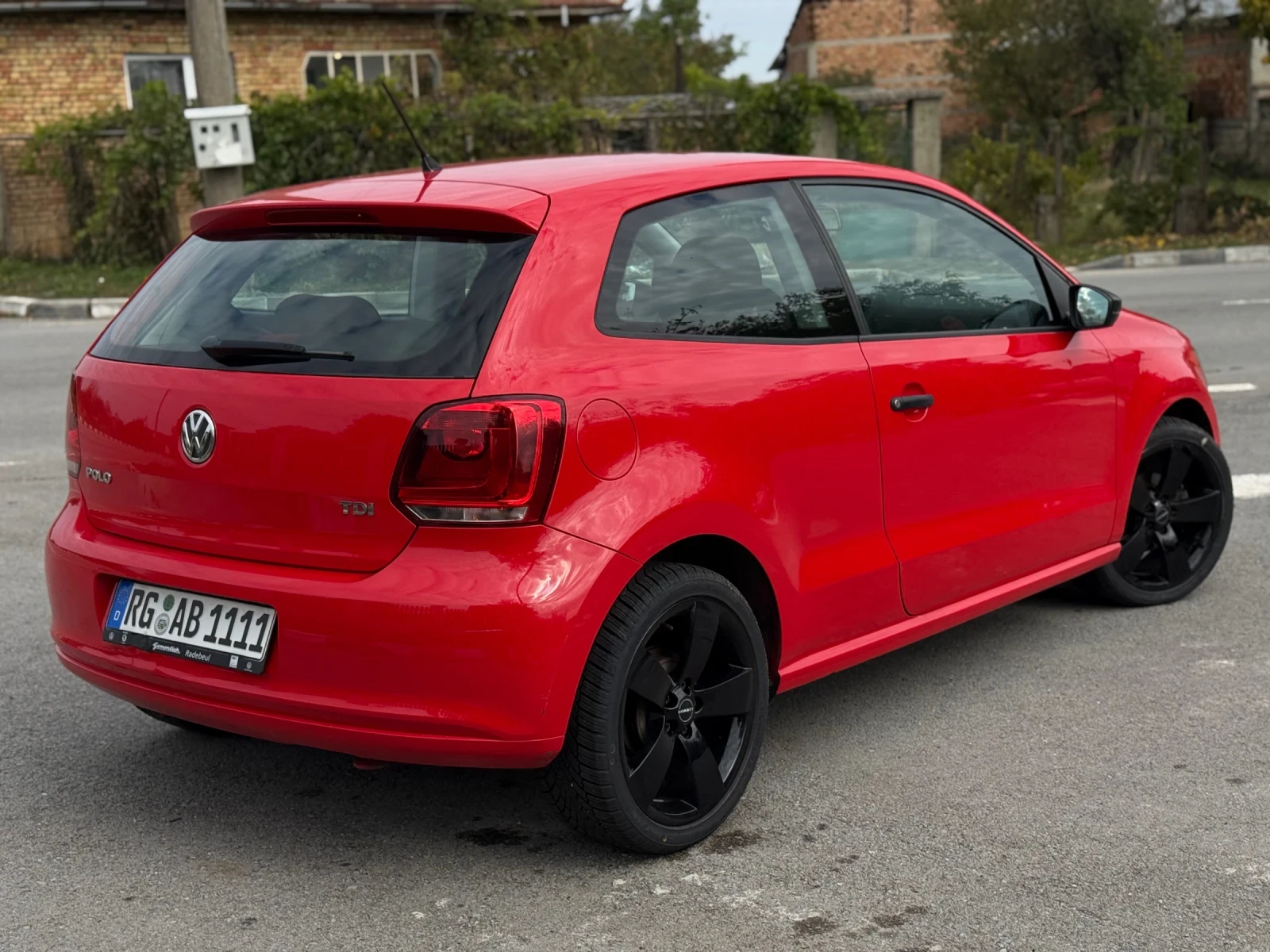 VW Polo 1.2  !  | Mobile.bg   3