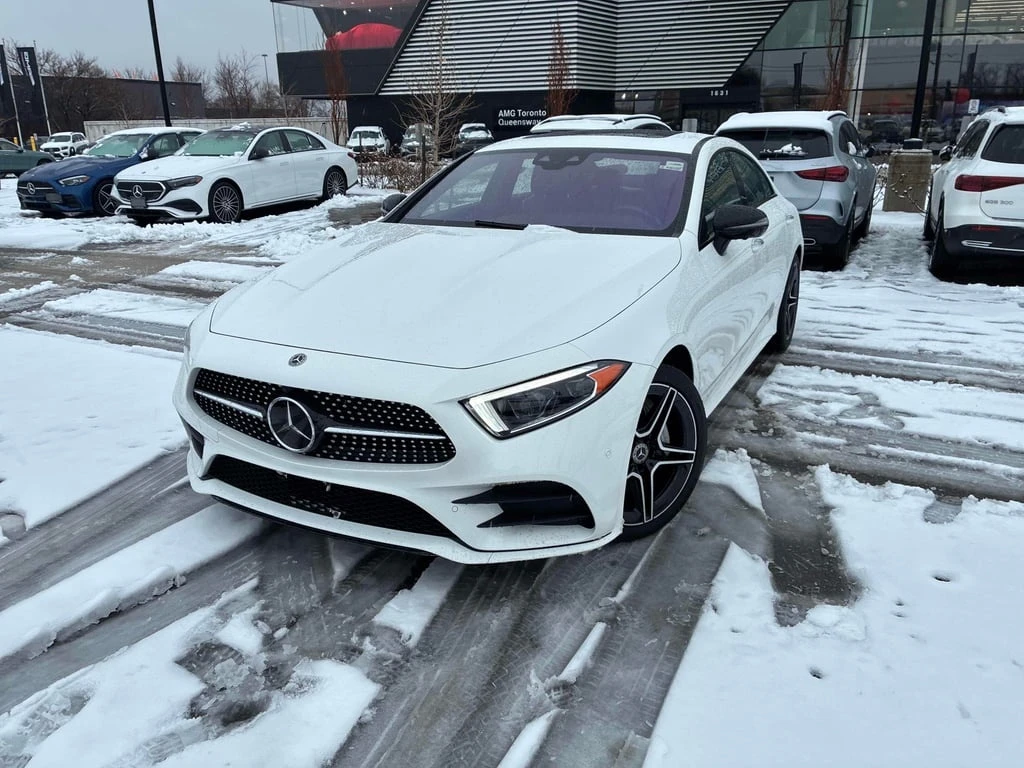 Mercedes-Benz CLS 450 2020 * CARFAX * ��� ������������ ������ | Mobile.bg � ����������� 1