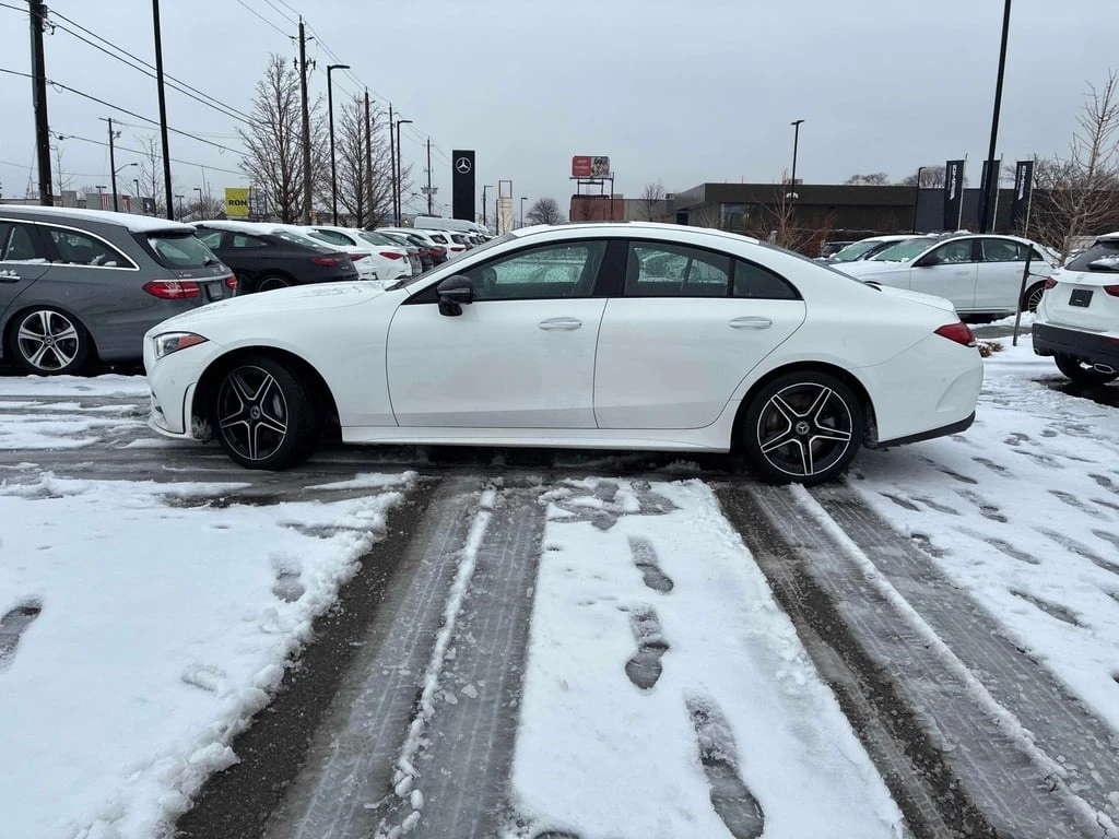 Mercedes-Benz CLS 450 2020 * CARFAX * ��� ������������ ������ | Mobile.bg � ����������� 3