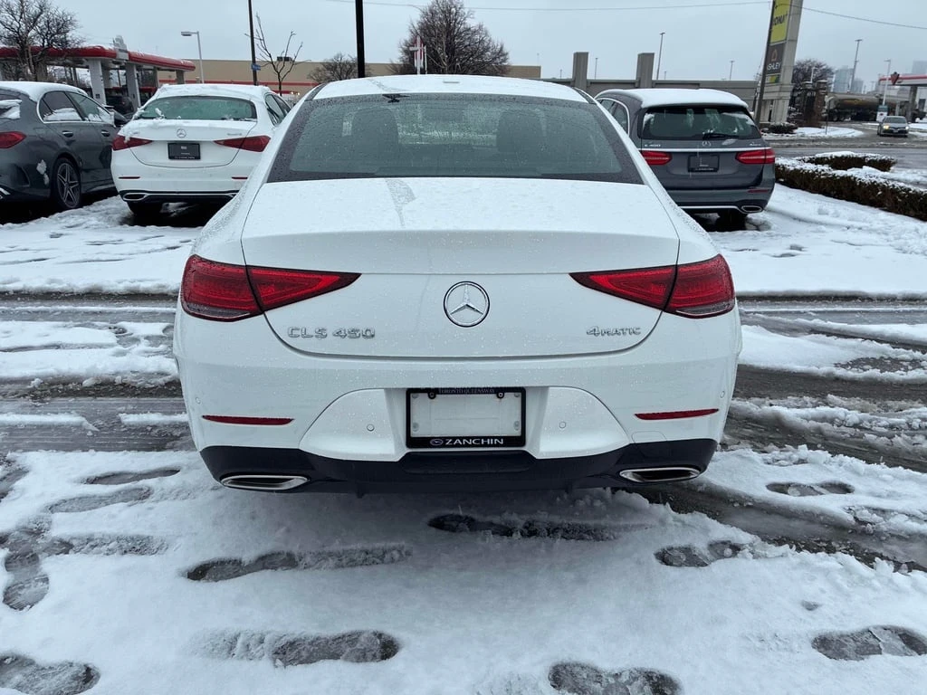 Mercedes-Benz CLS 450 2020 * CARFAX * ��� ������������ ������ | Mobile.bg � ����������� 5