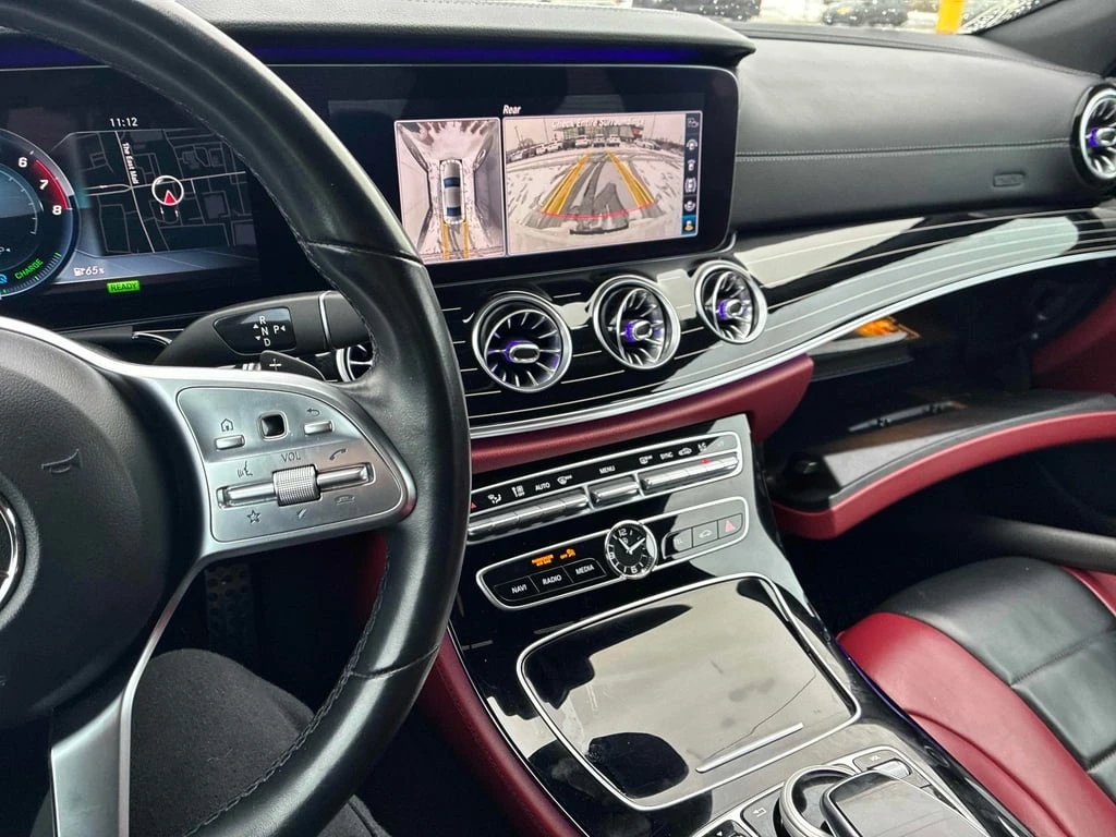 Mercedes-Benz CLS 450 2020 * CARFAX * ��� ������������ ������ | Mobile.bg � ����������� 9