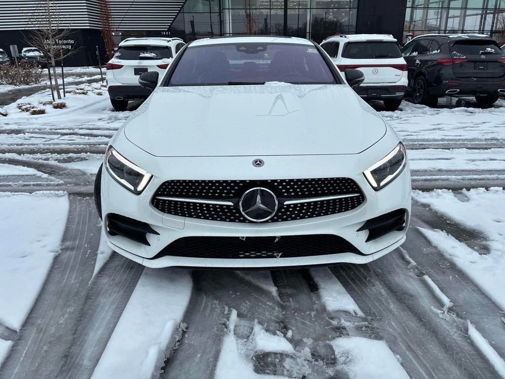 Mercedes-Benz CLS 450 2020 * CARFAX * ��� ������������ ������ | Mobile.bg � ����������� 2