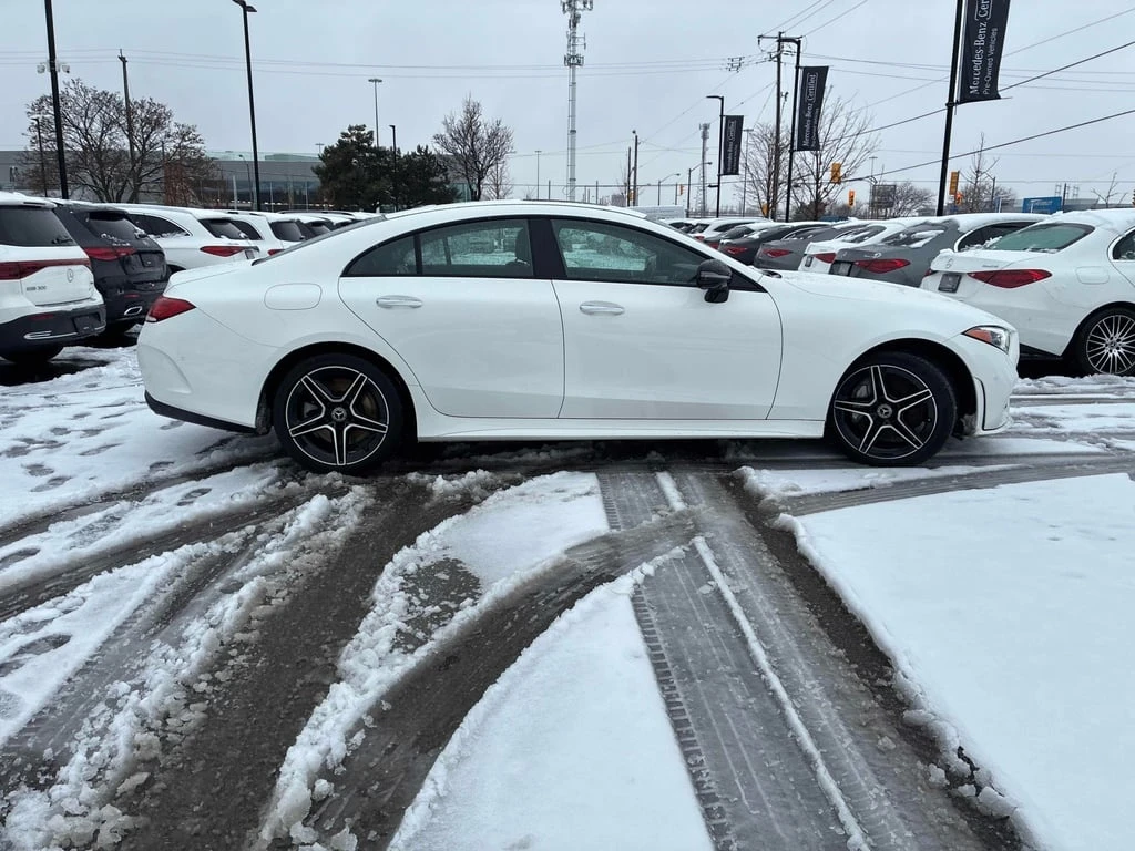 Mercedes-Benz CLS 450 2020 * CARFAX * ��� ������������ ������ | Mobile.bg � ����������� 4