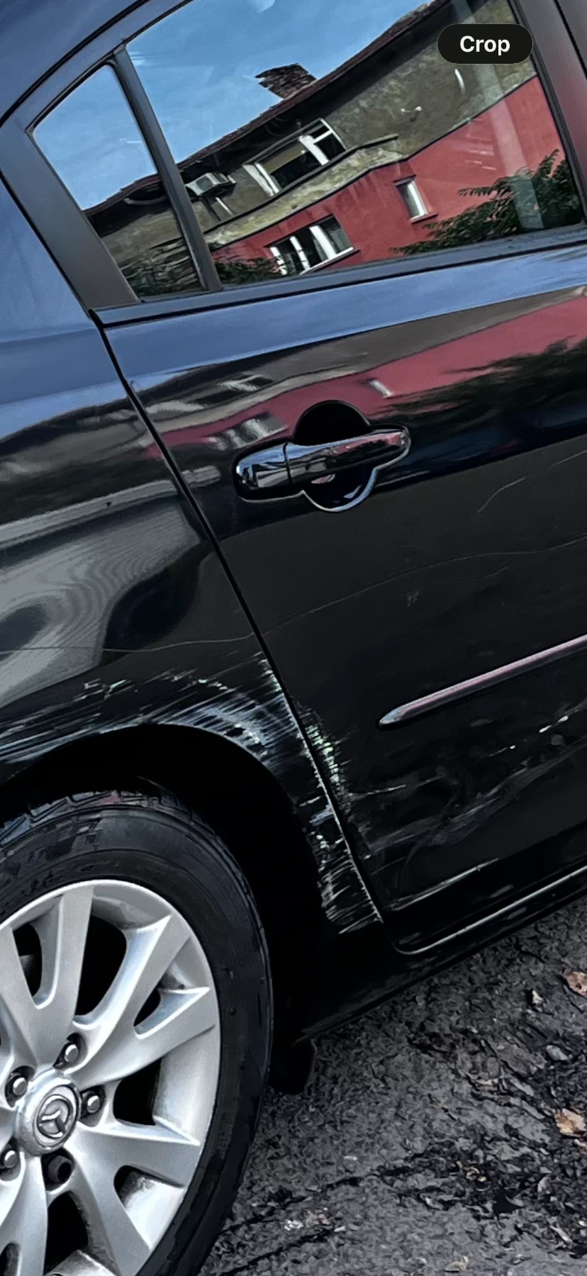 Mazda 3  - изображение 2