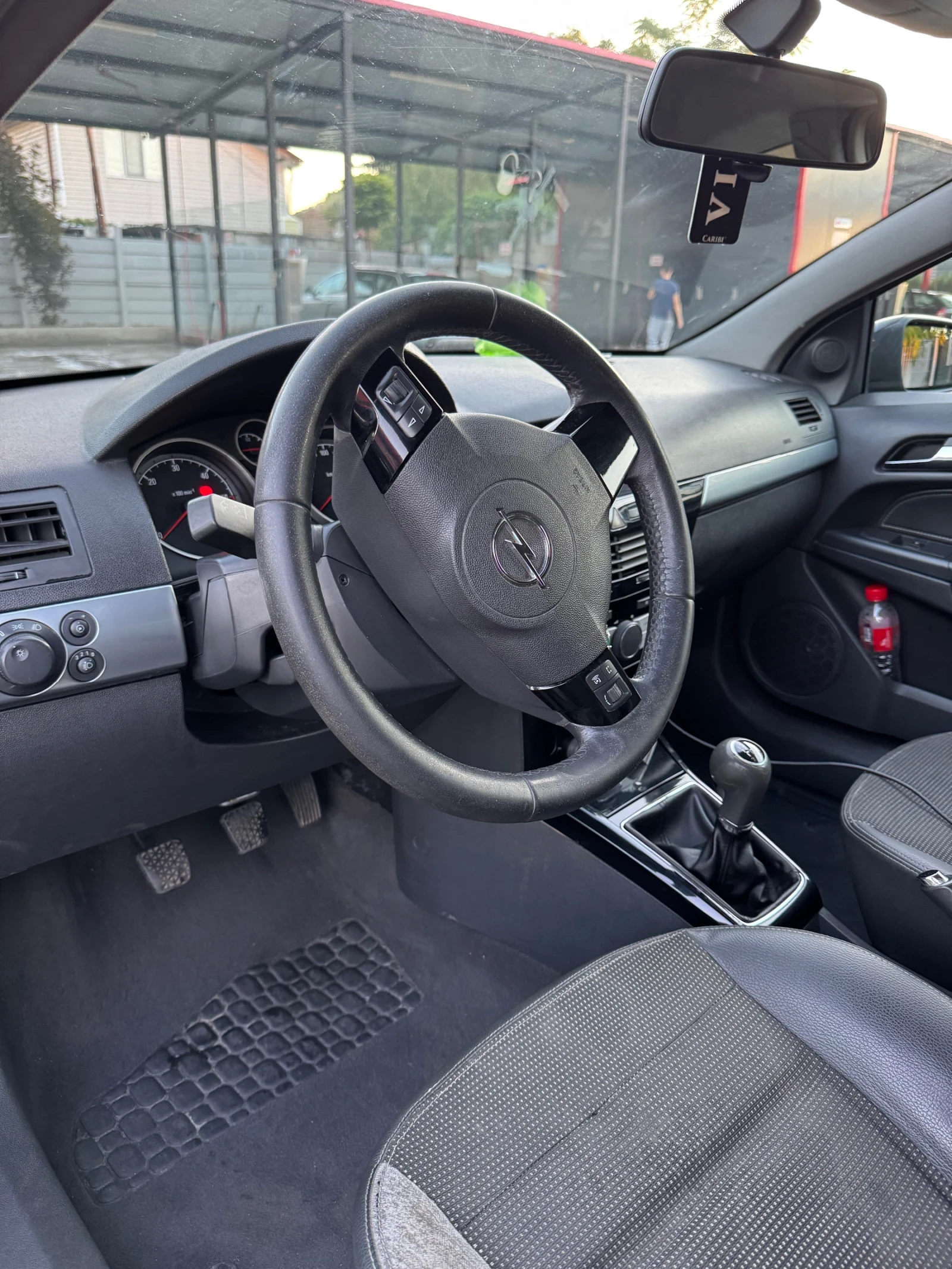 Opel Astra Opel astra h gtc  - изображение 4