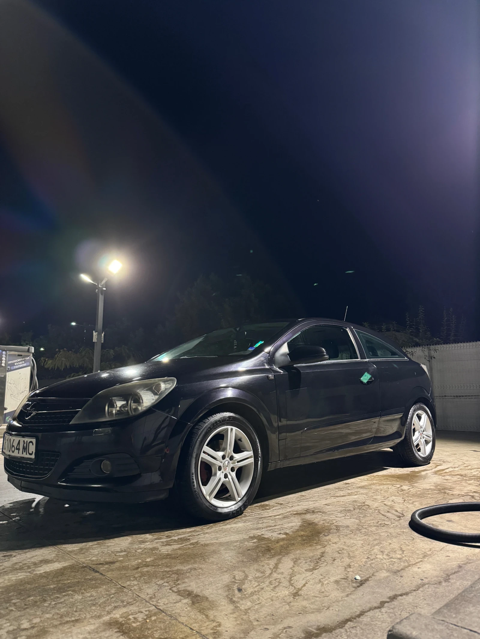 Opel Astra Opel astra h gtc  - изображение 6