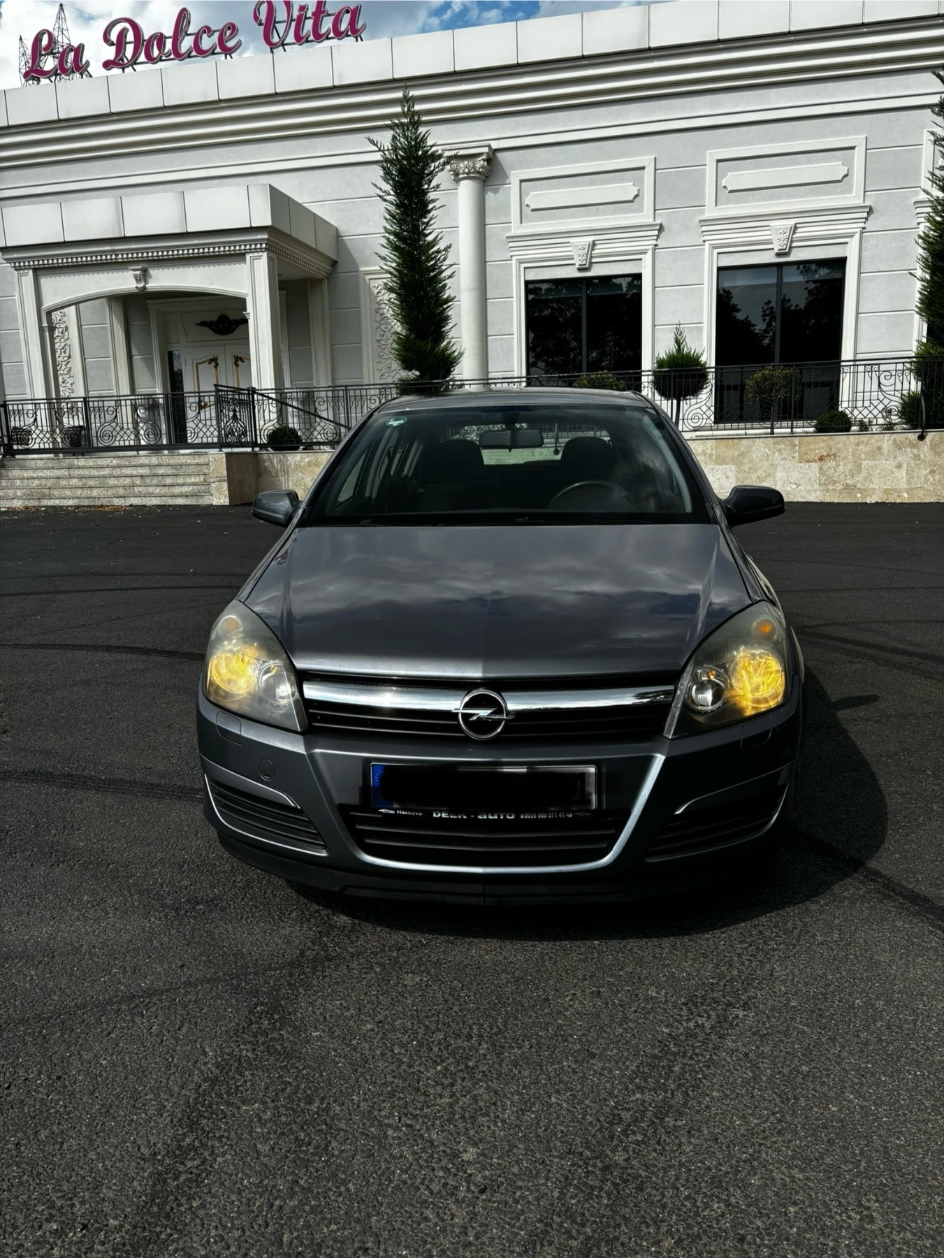 Opel Astra 1.6 Twinport | Mobile.bg � ����������� 1