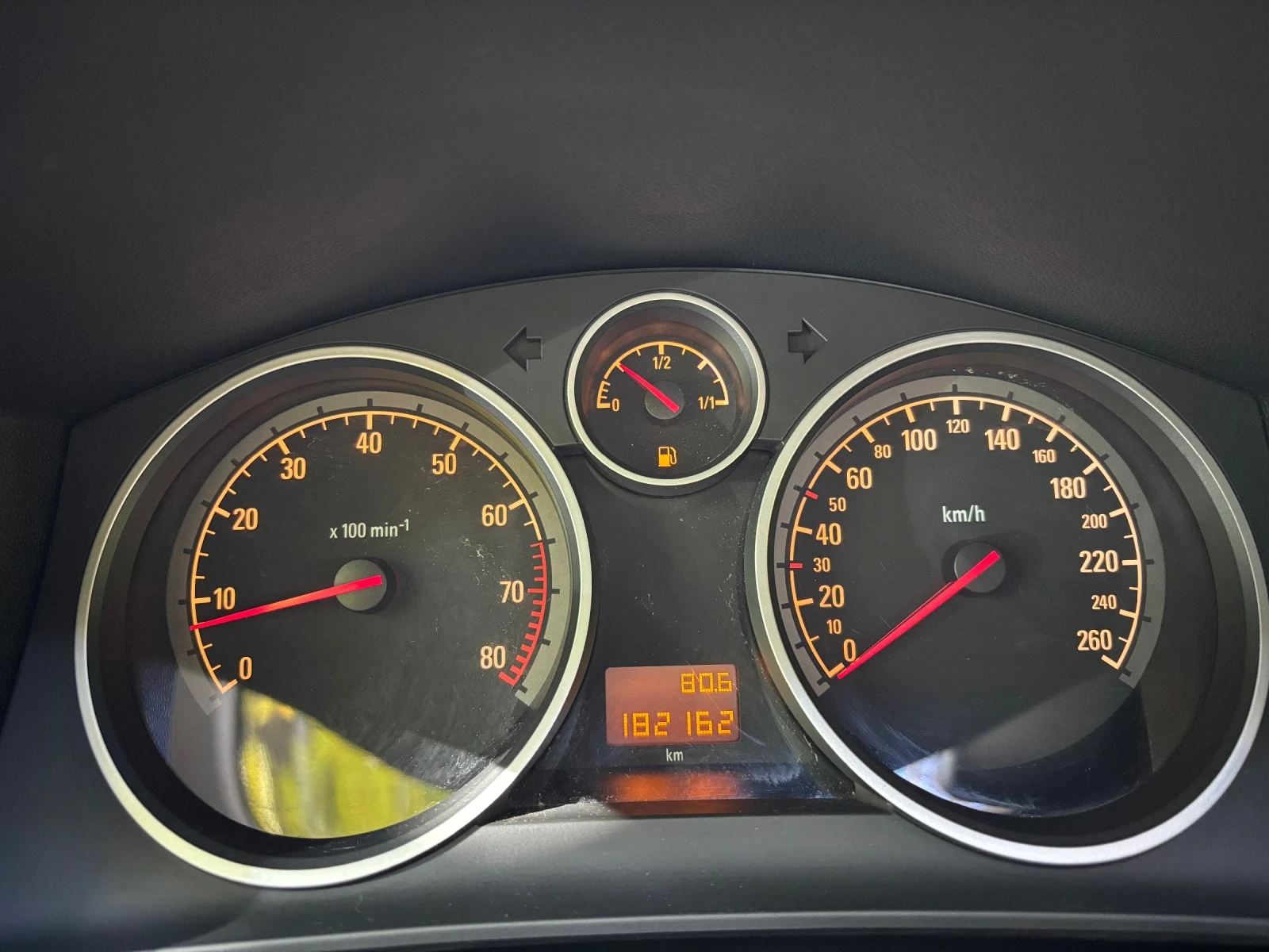 Opel Astra 1.6 Twinport | Mobile.bg � ����������� 8