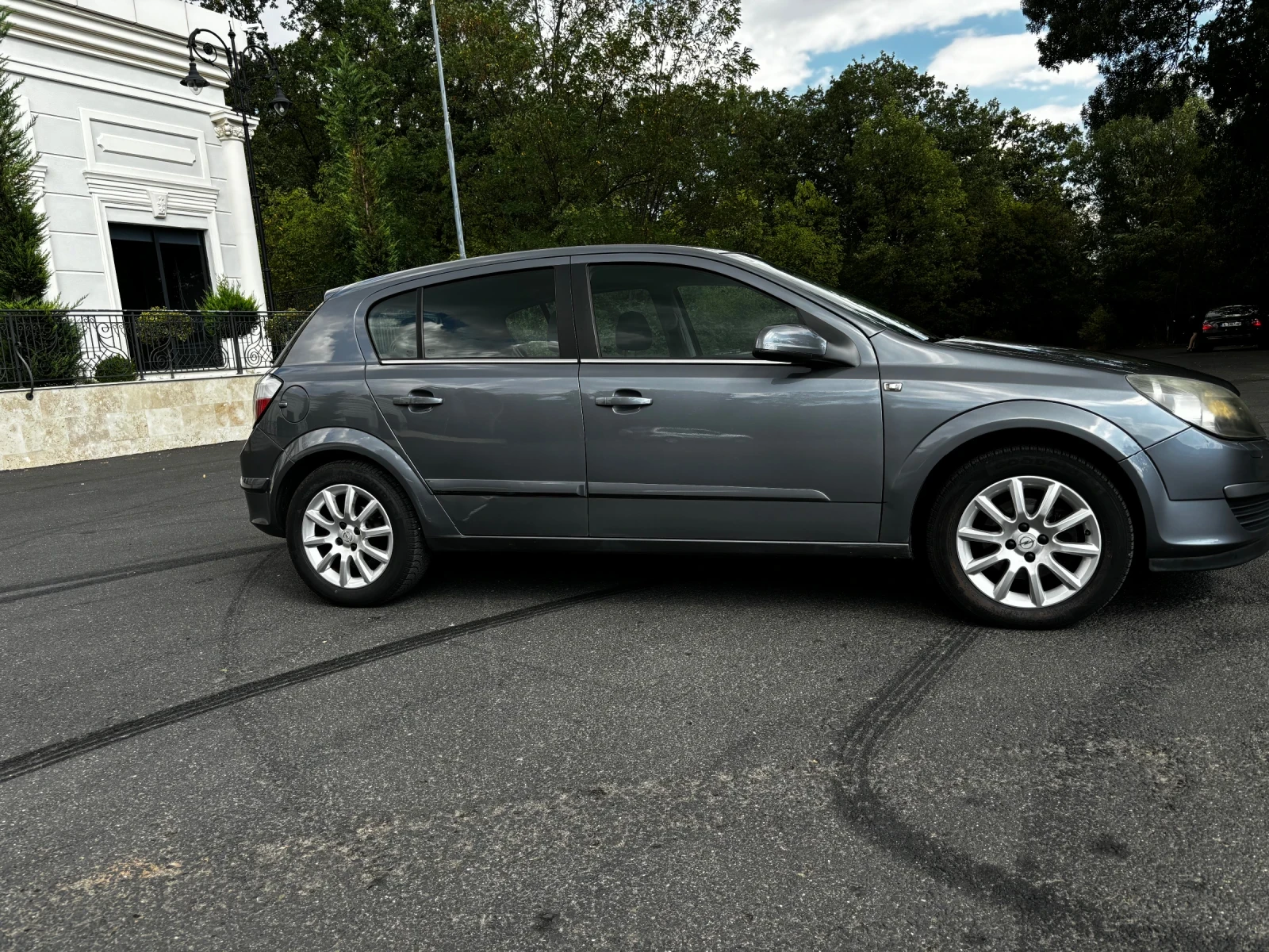 Opel Astra 1.6 Twinport | Mobile.bg � ����������� 2