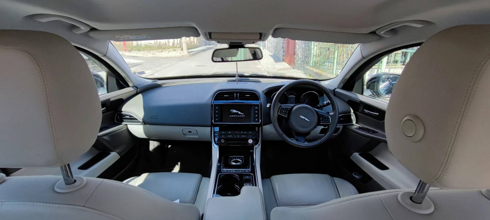 Jaguar XE Prestige | Mobile.bg � ����������� 7