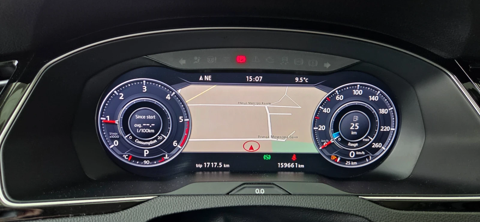 VW Alltrack, снимка 6 - Автомобили и джипове - 53606003