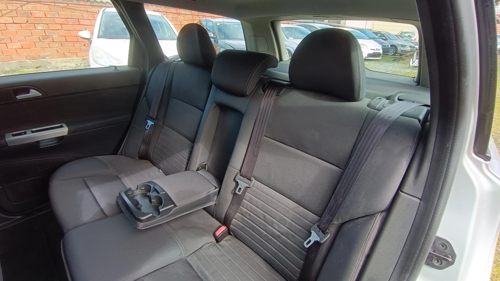 Volvo V50 2.0 d | Mobile.bg � ����������� 12