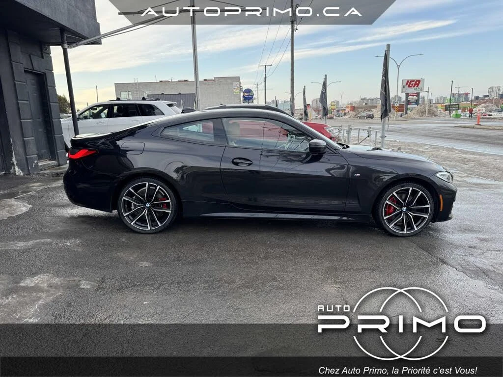 BMW 430 ПАМЕТ* МЪРТВА ТОЧКА* ПОДГРЕВ* КОЖА, снимка 7 - Автомобили и джипове - 53845186