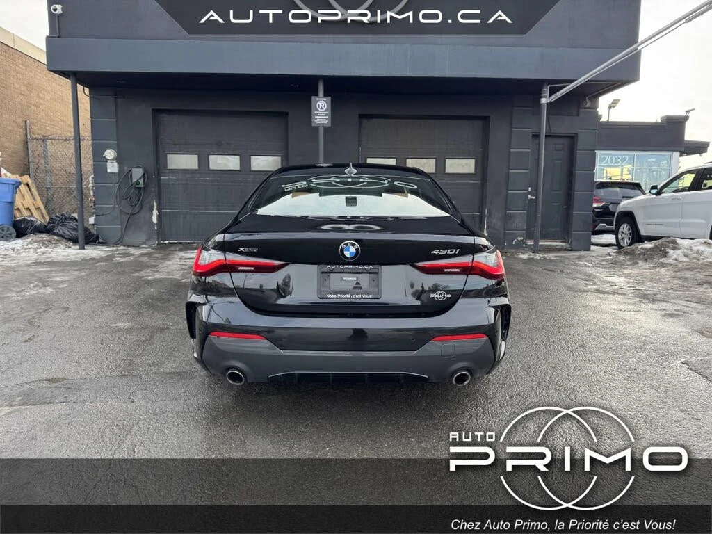 BMW 430 ПАМЕТ* МЪРТВА ТОЧКА* ПОДГРЕВ* КОЖА, снимка 6 - Автомобили и джипове - 53845186