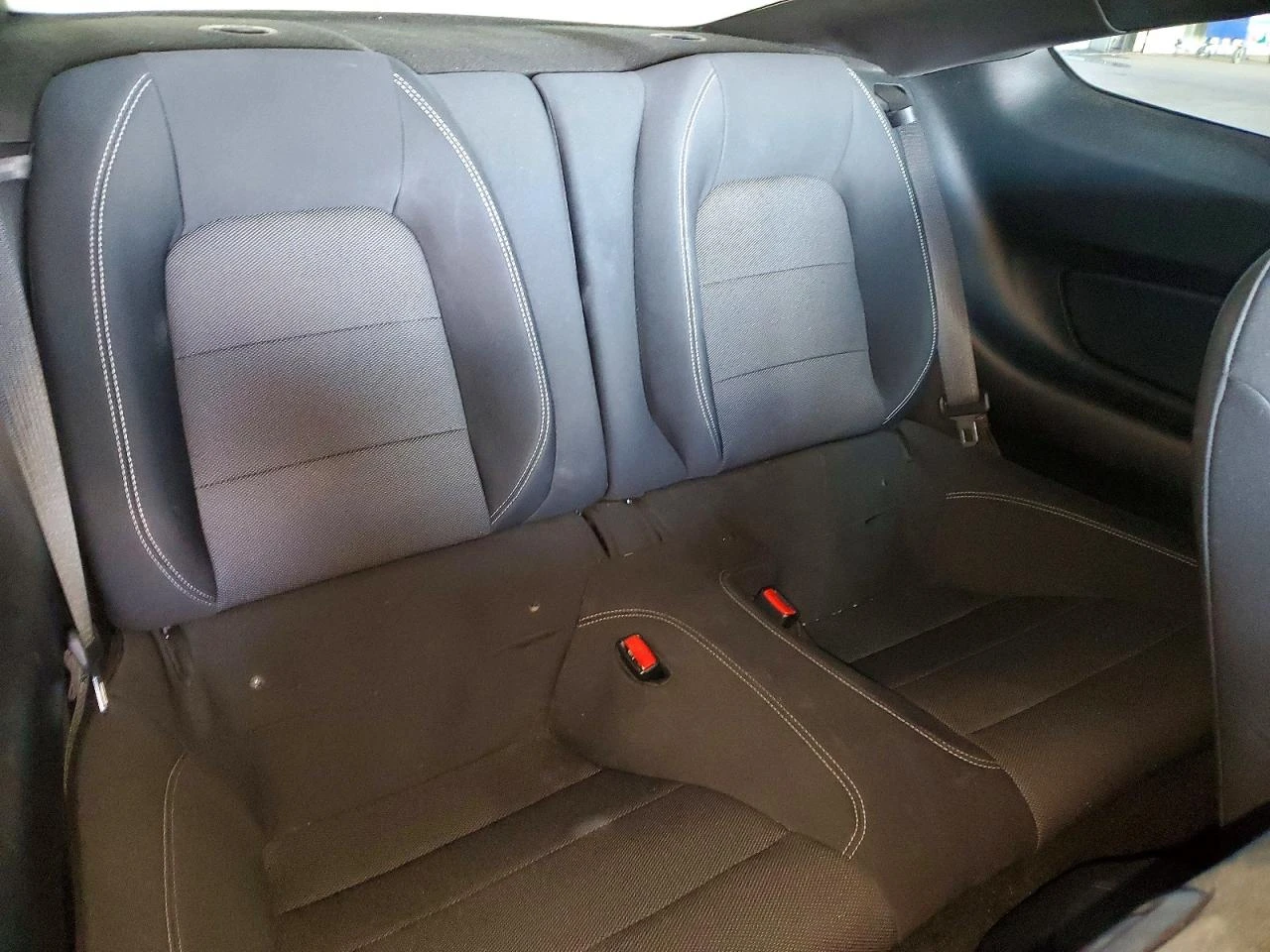 Ford Mustang 3.7l, снимка 10 - Автомобили и джипове - 53907605